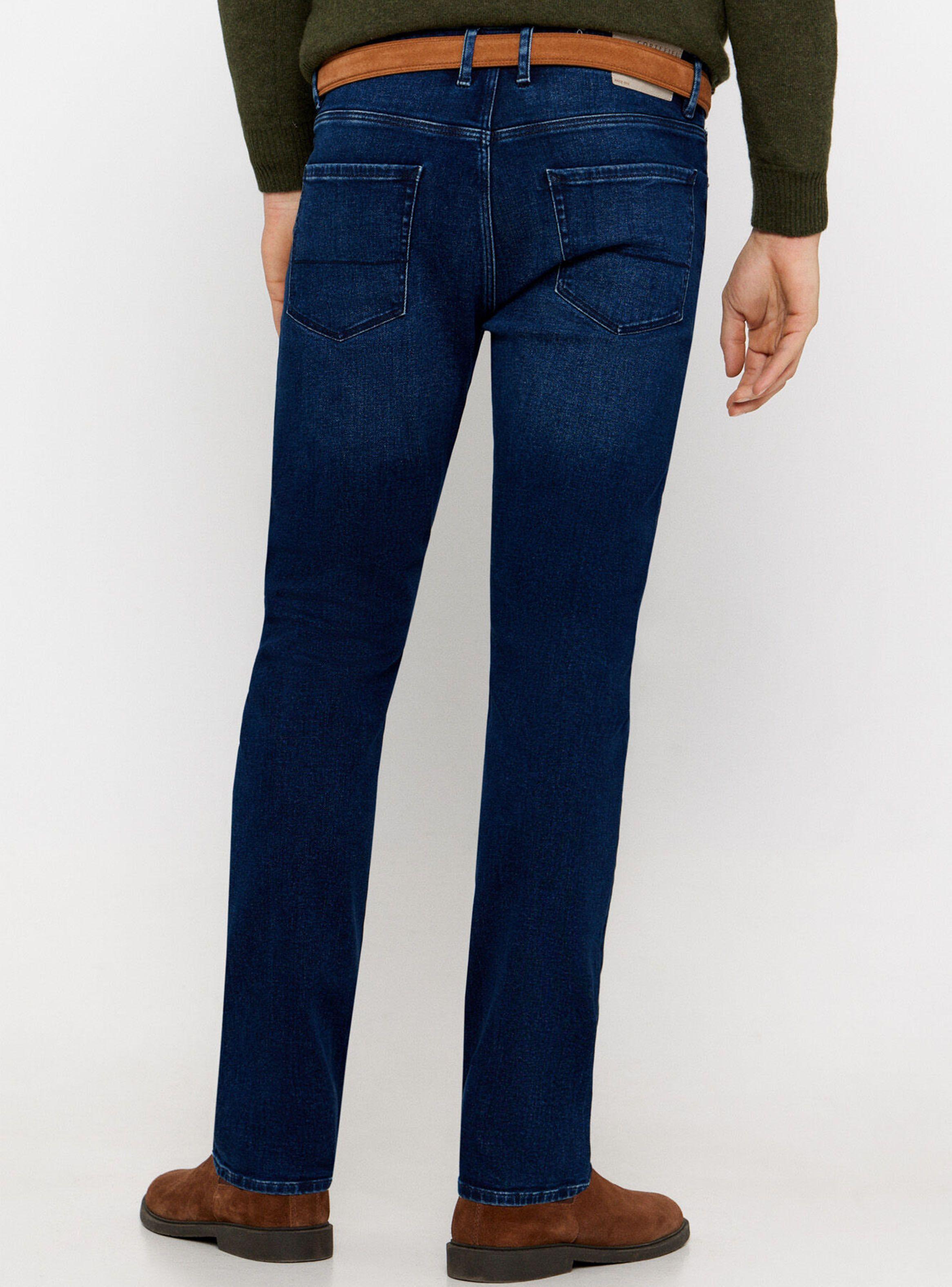 Pantalón Vaquero Regular Fit-1