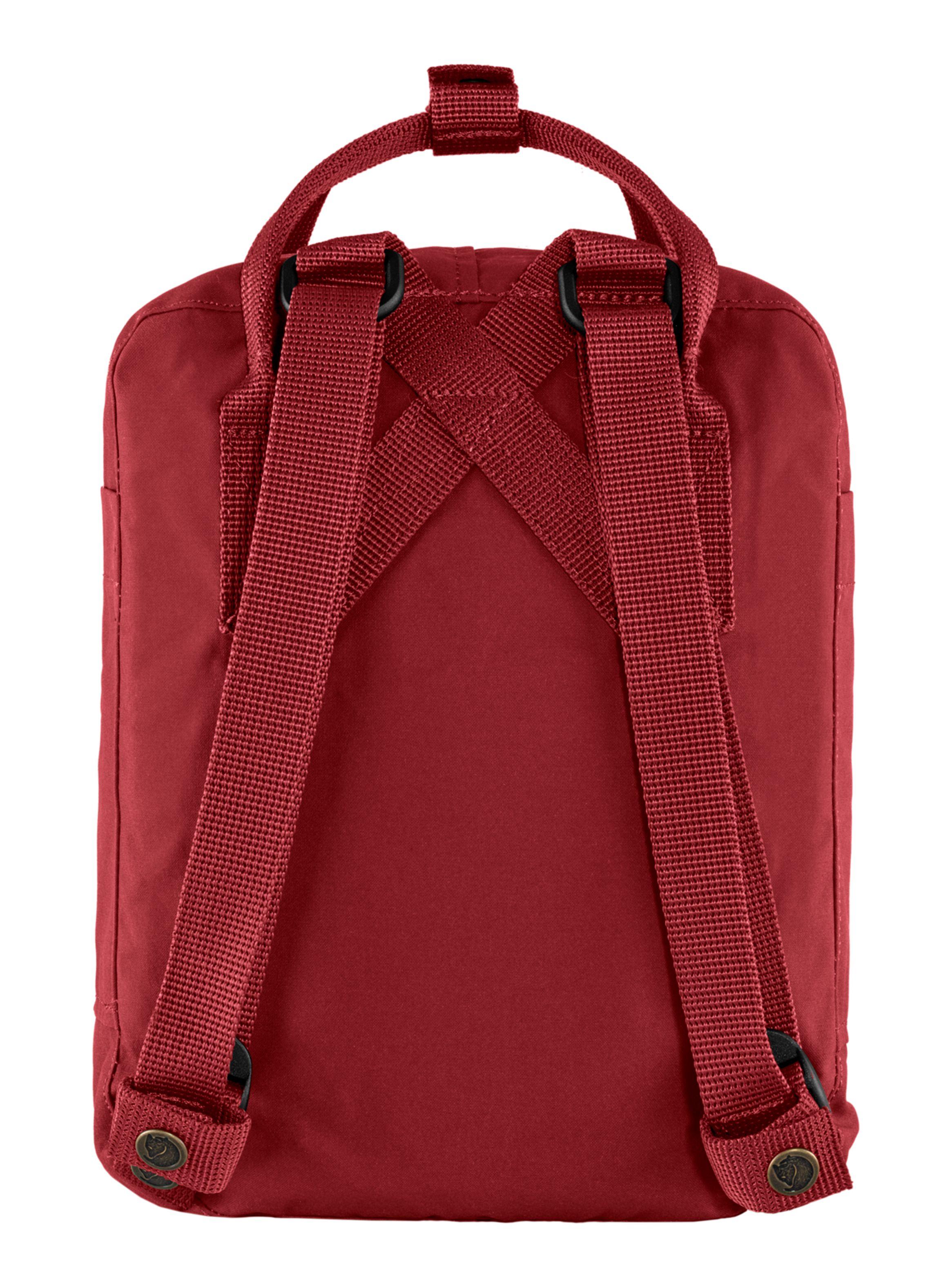 Mochila Kanken Mini Ox Red-1