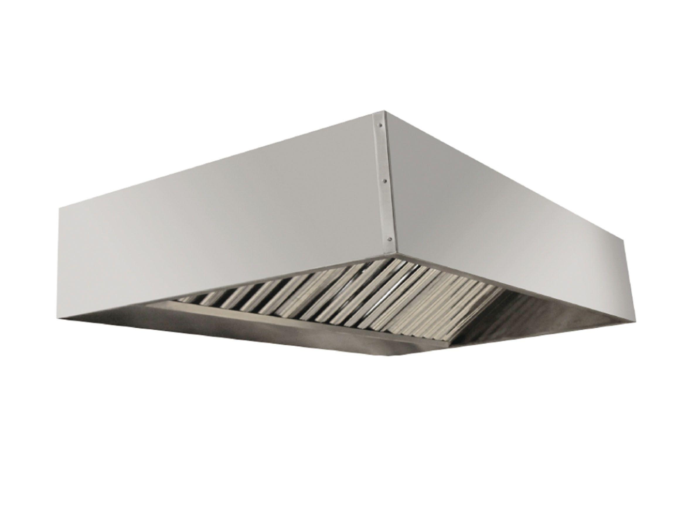 Campana Industrial Maigas 6ED9-0