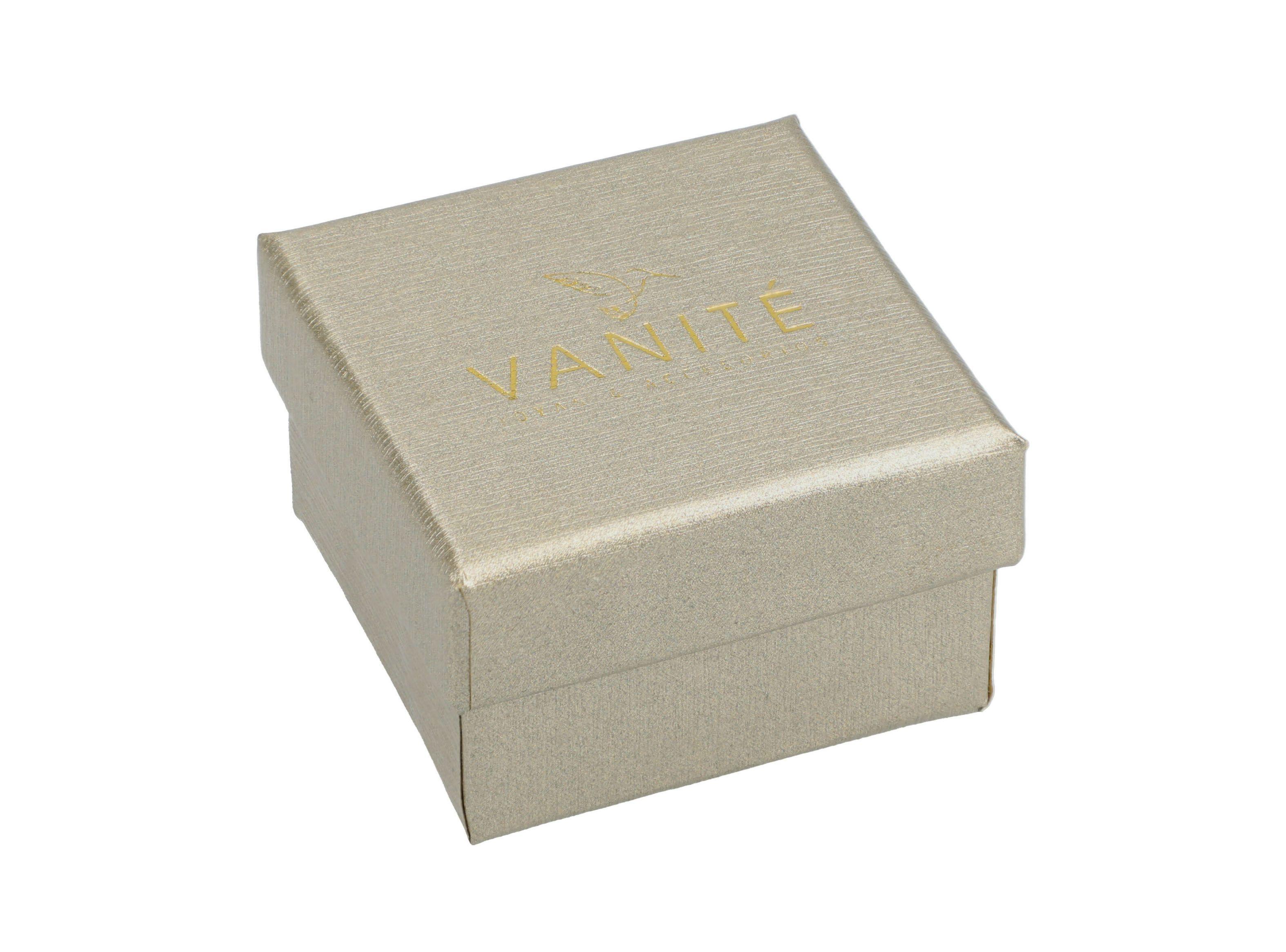 Collar Vanité Pearl Oro Laminado-1