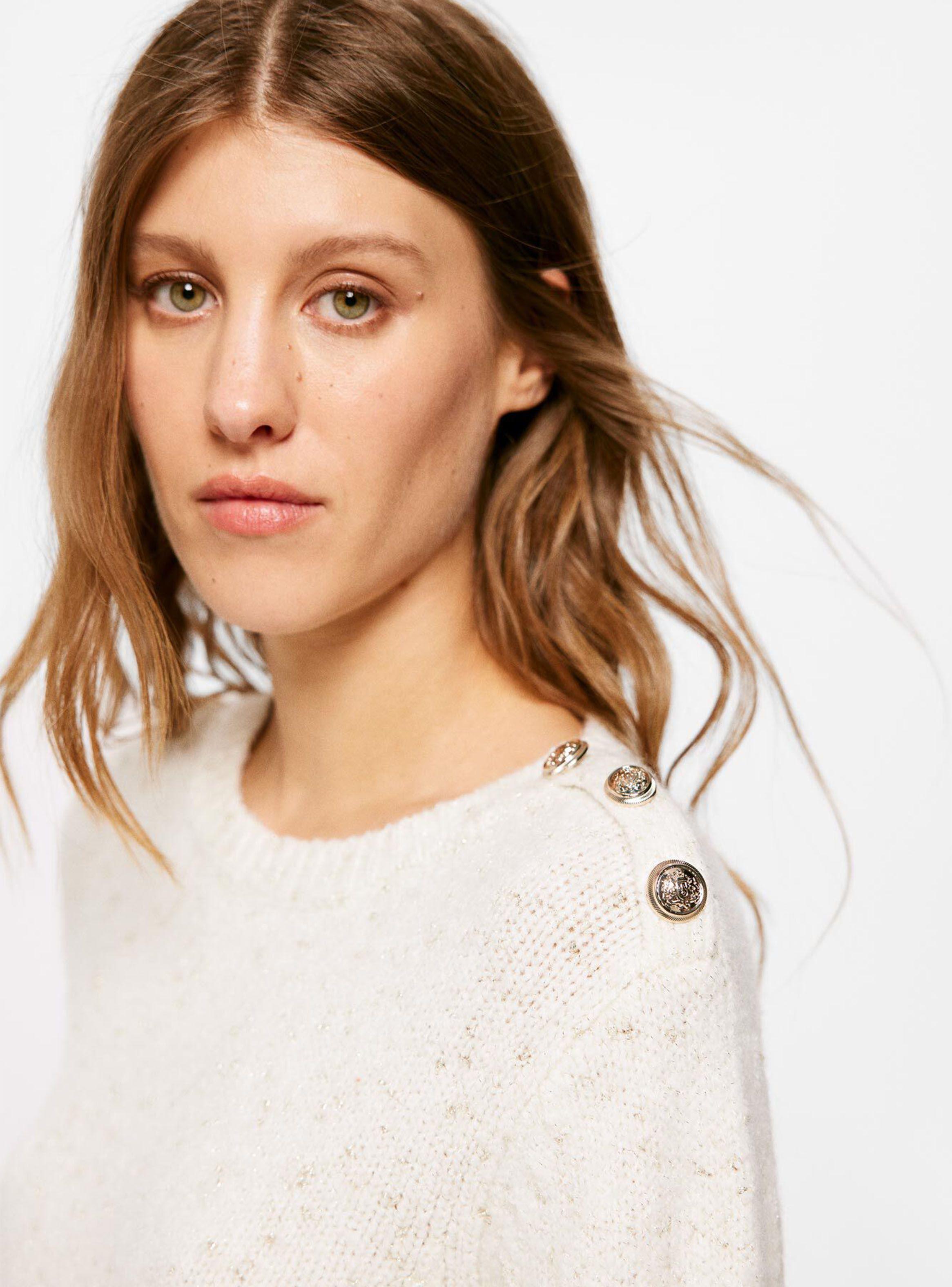 Sweater Lurex Lana-2