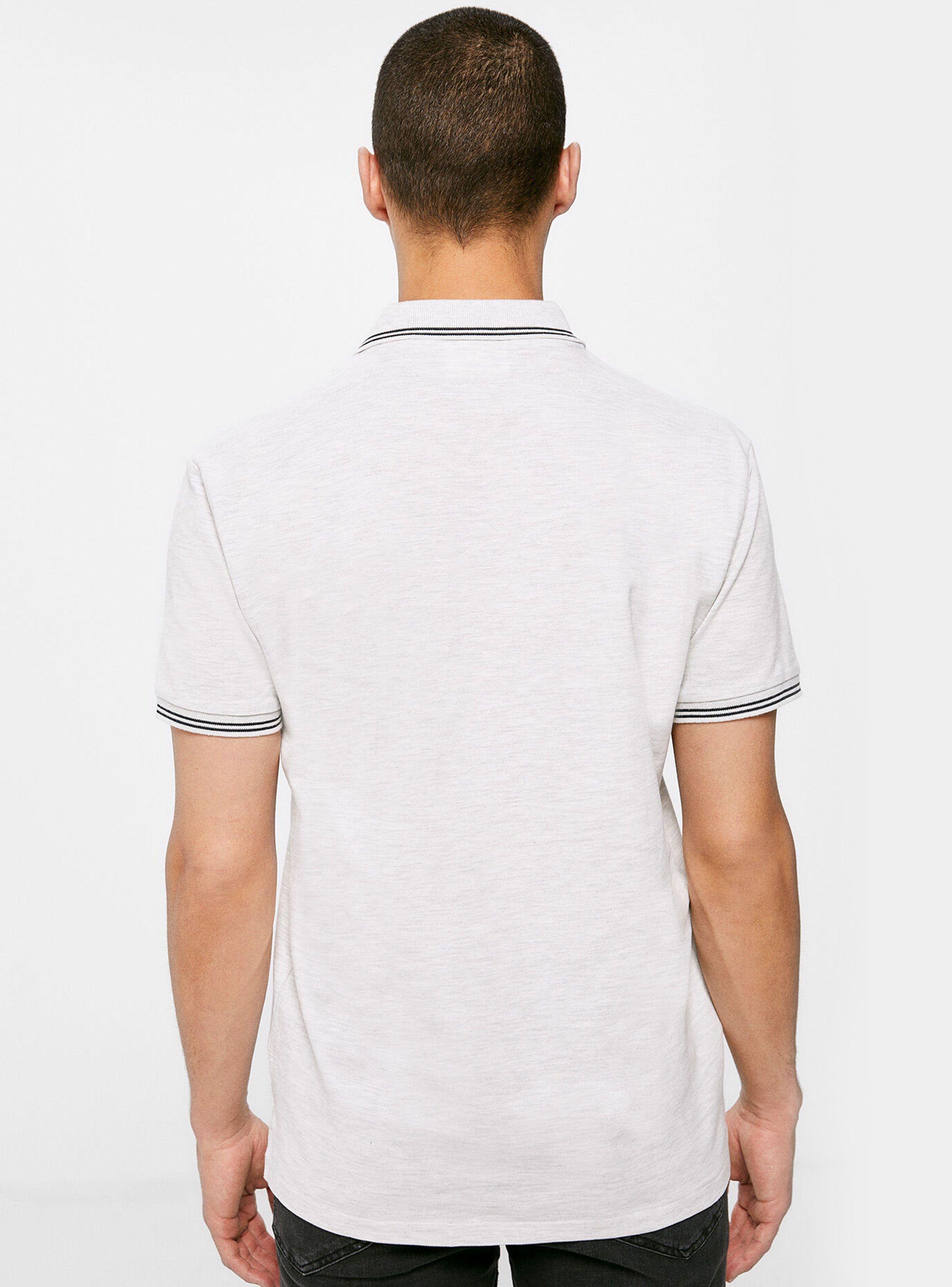 Polera MC Piqué Contrastes-1