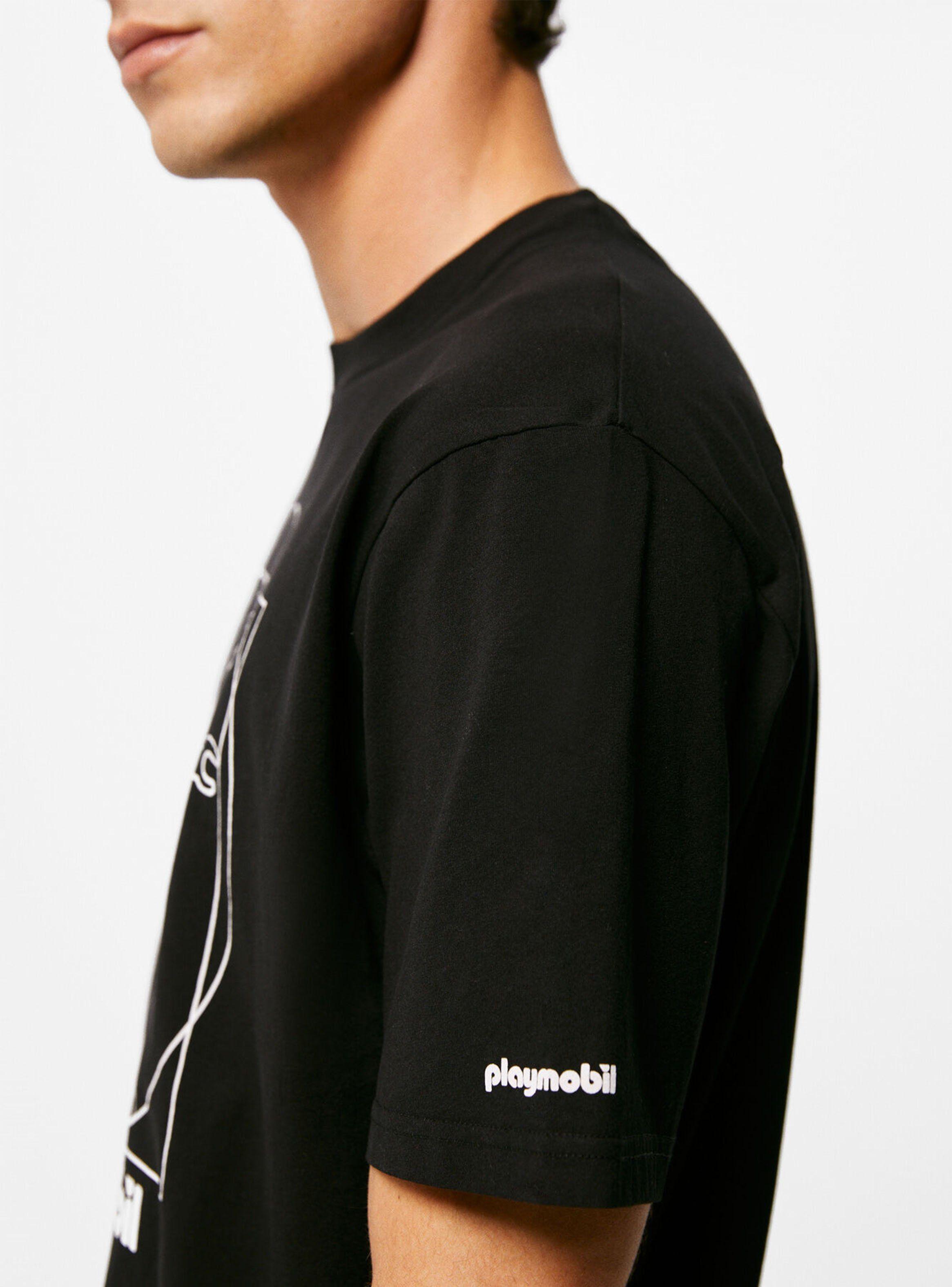 Polera MC Playmobil-2