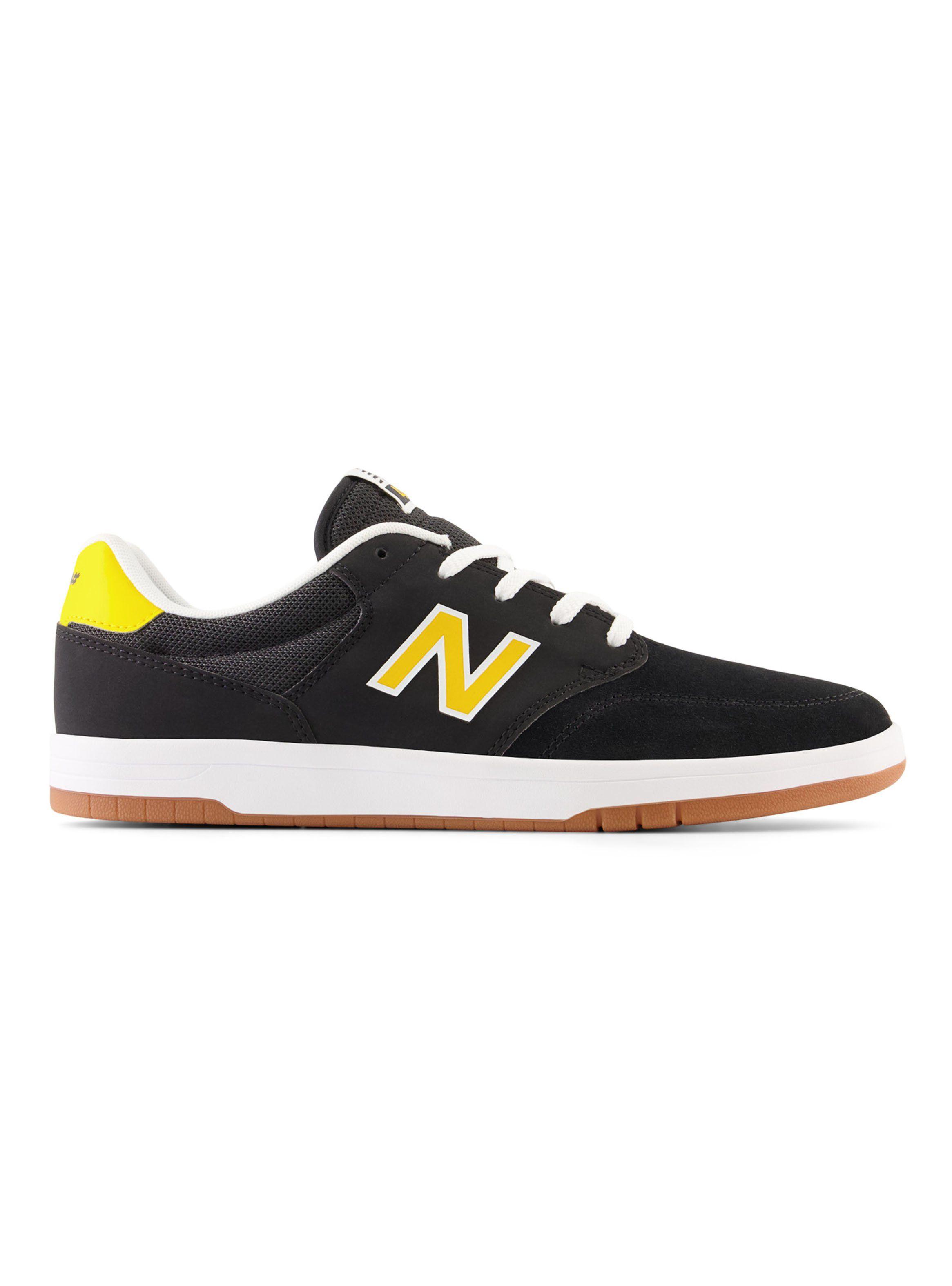 Zapatilla Urbana Numeric 425 Hombre-0