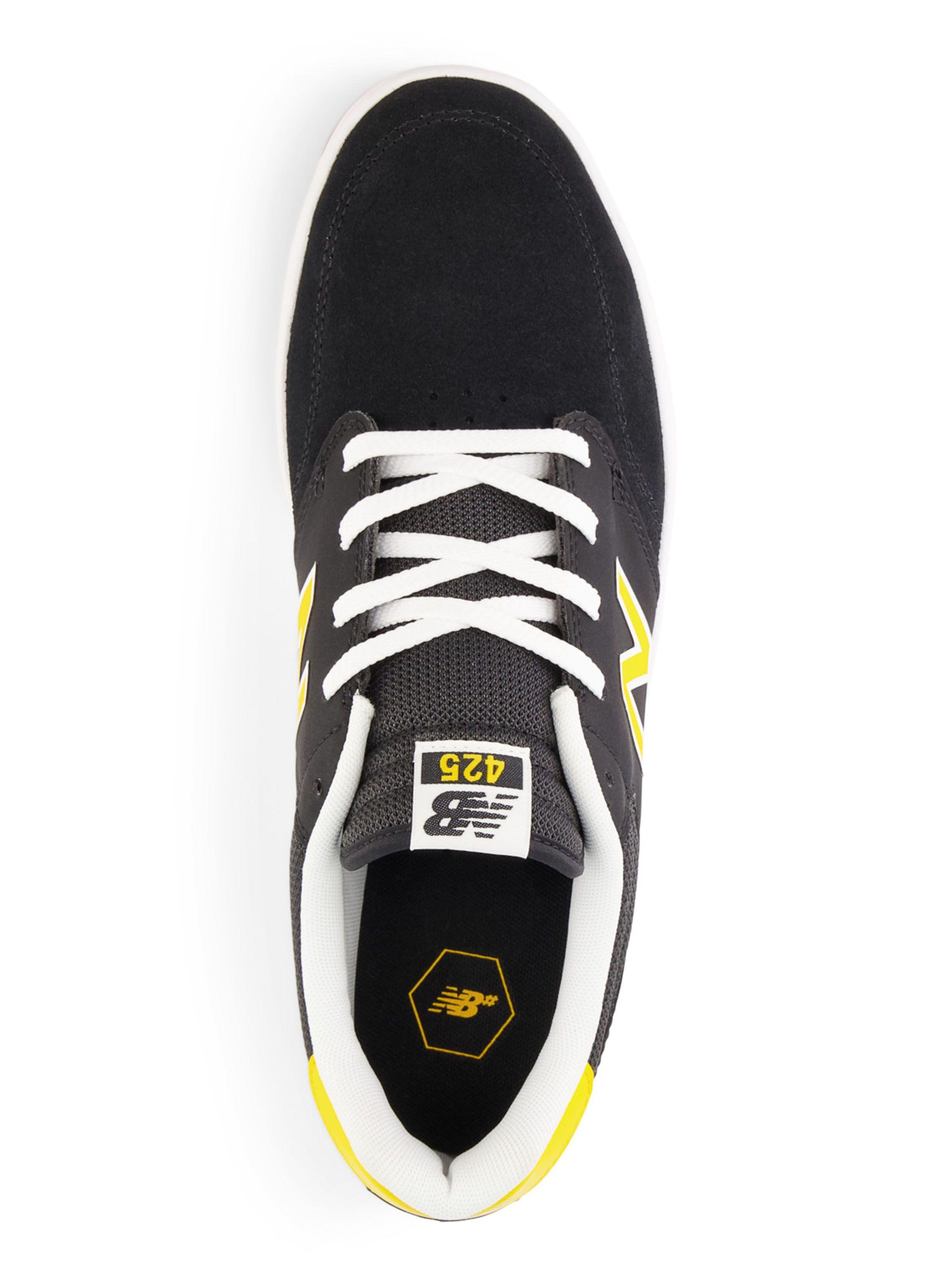 Zapatilla Urbana Numeric 425 Hombre-3