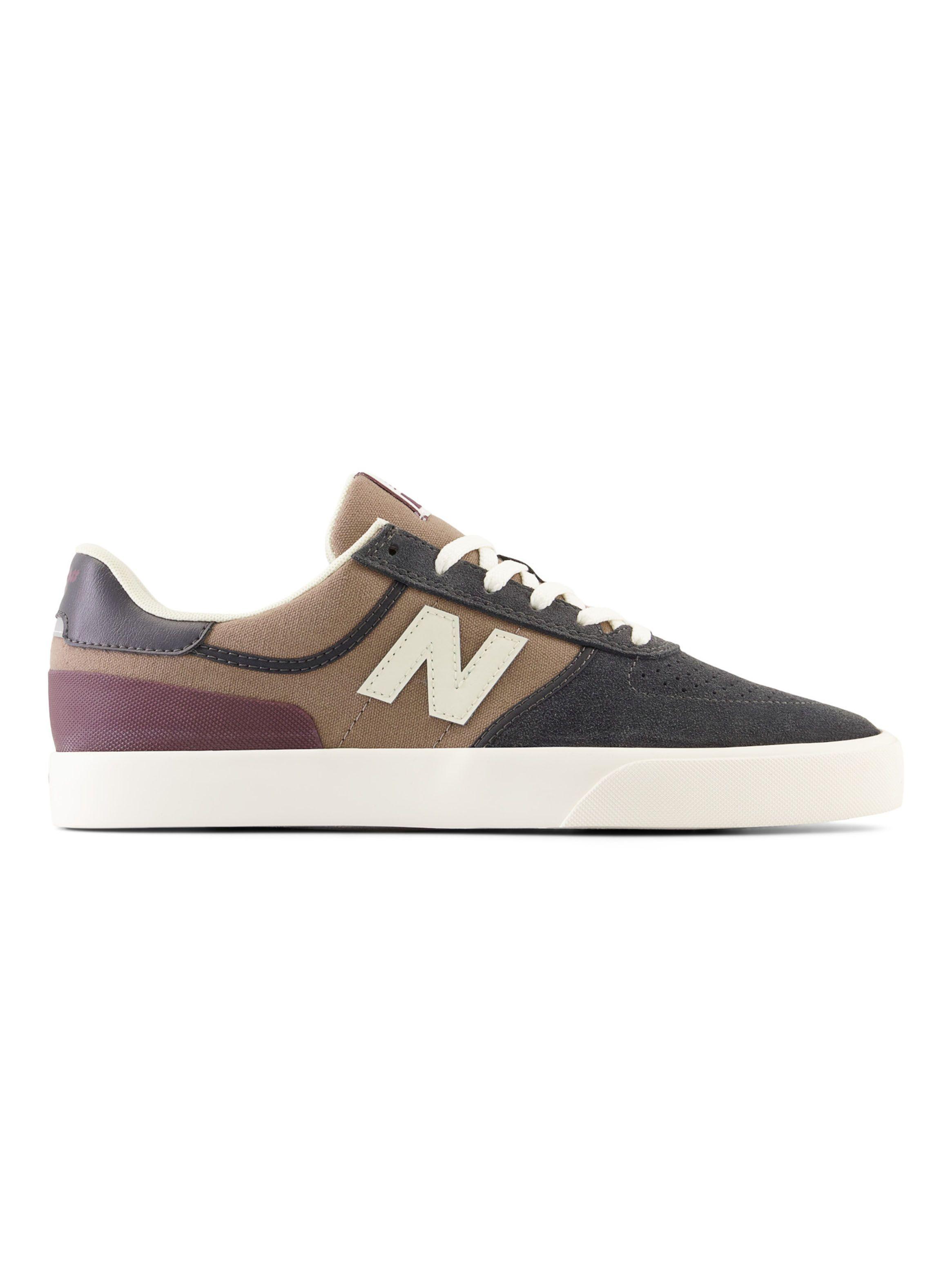 Zapatilla Urbana Multicolor Numeric 272 Hombre-0