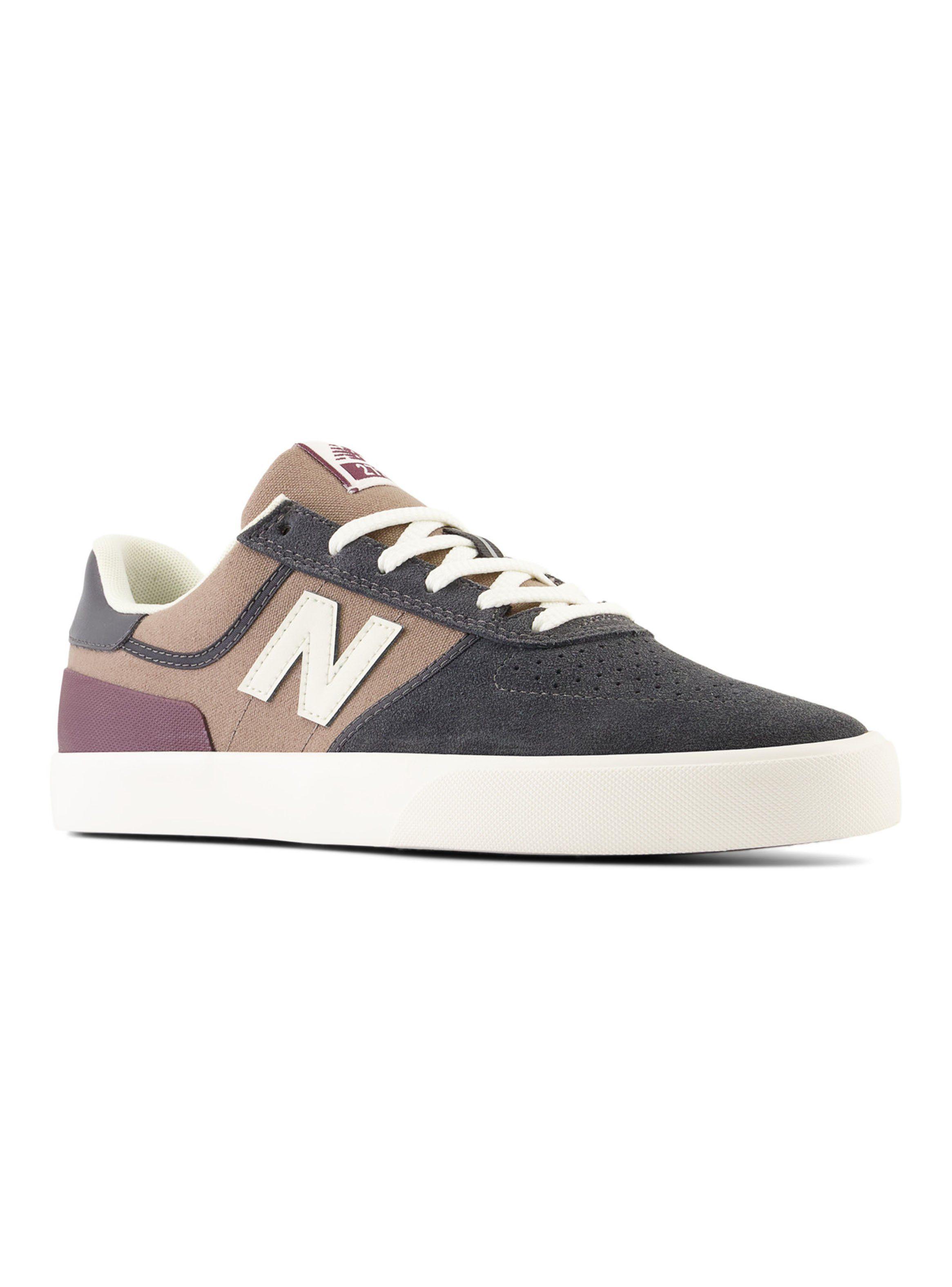 Zapatilla Urbana Multicolor Numeric 272 Hombre-1