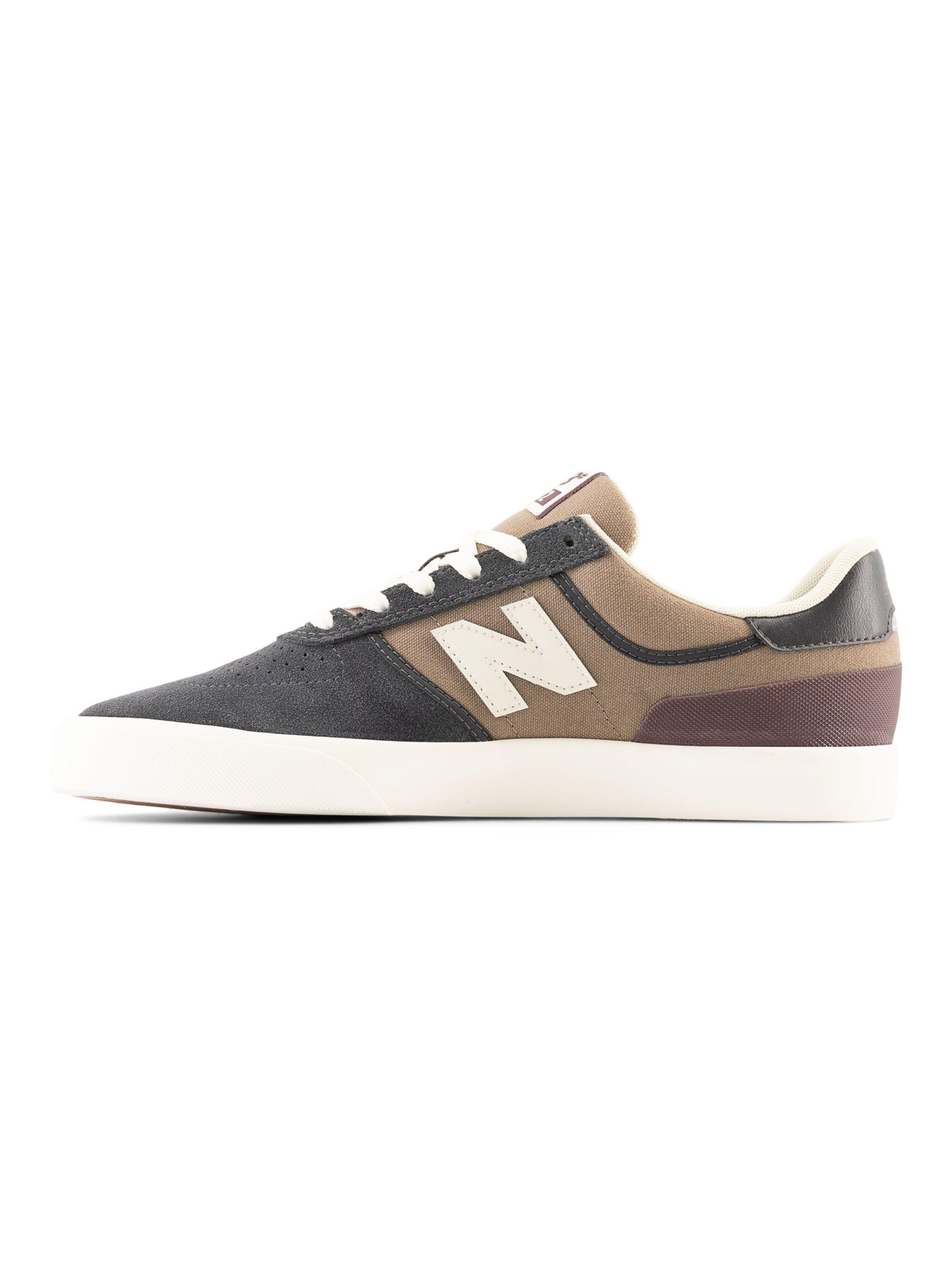 Zapatilla Urbana Multicolor Numeric 272 Hombre-2