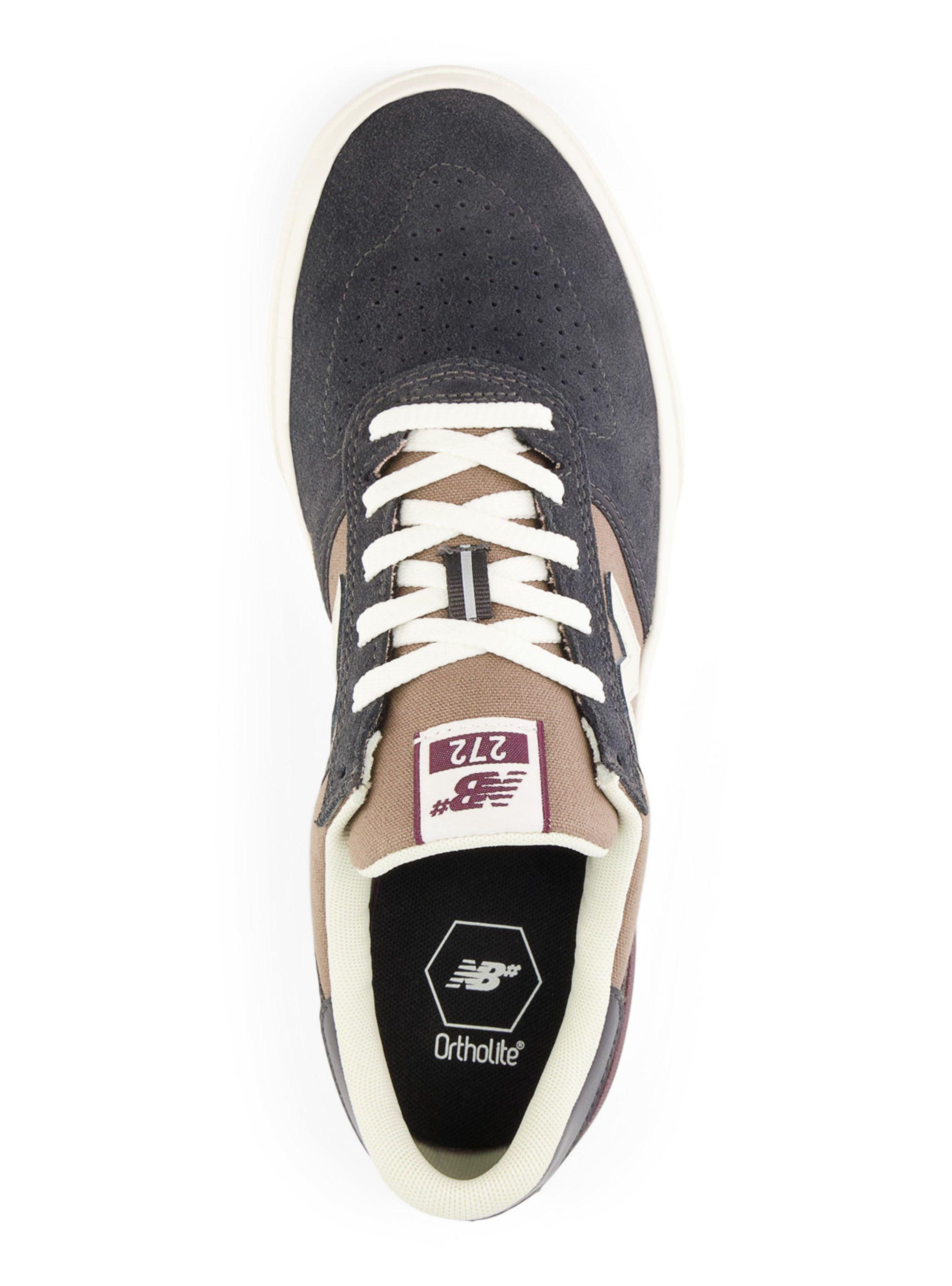 Zapatilla Urbana Multicolor Numeric 272 Hombre-3