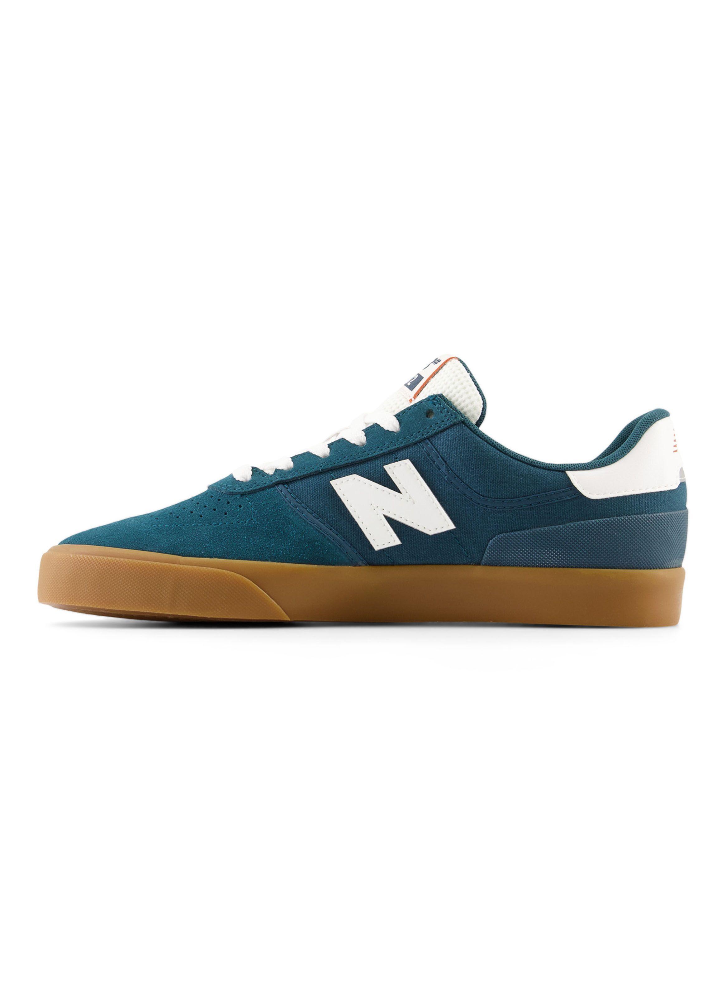 Zapatilla Urbana Style Numeric 272 Hombre-2