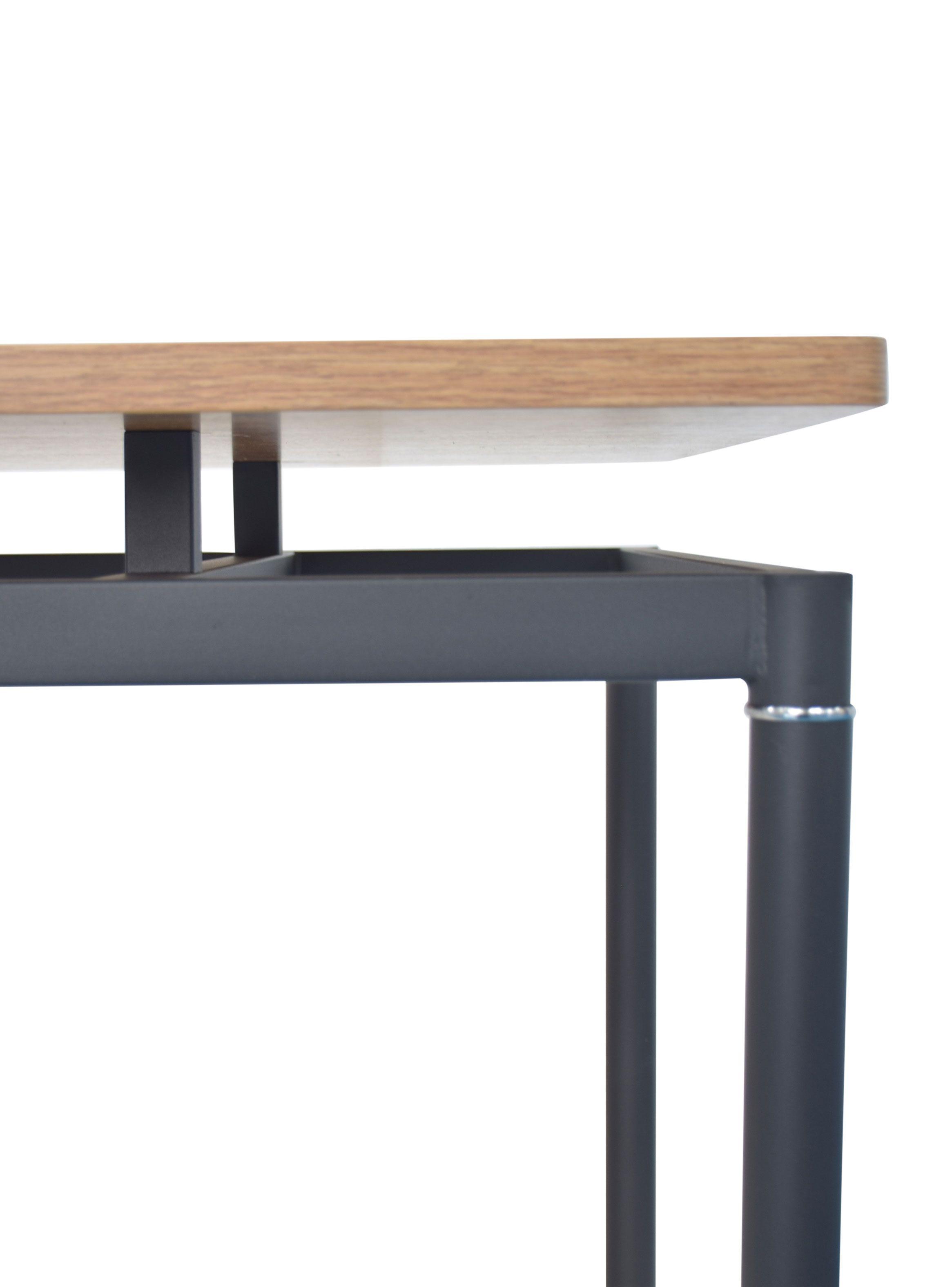 Juego Comedor 6 Sillas Austin-7