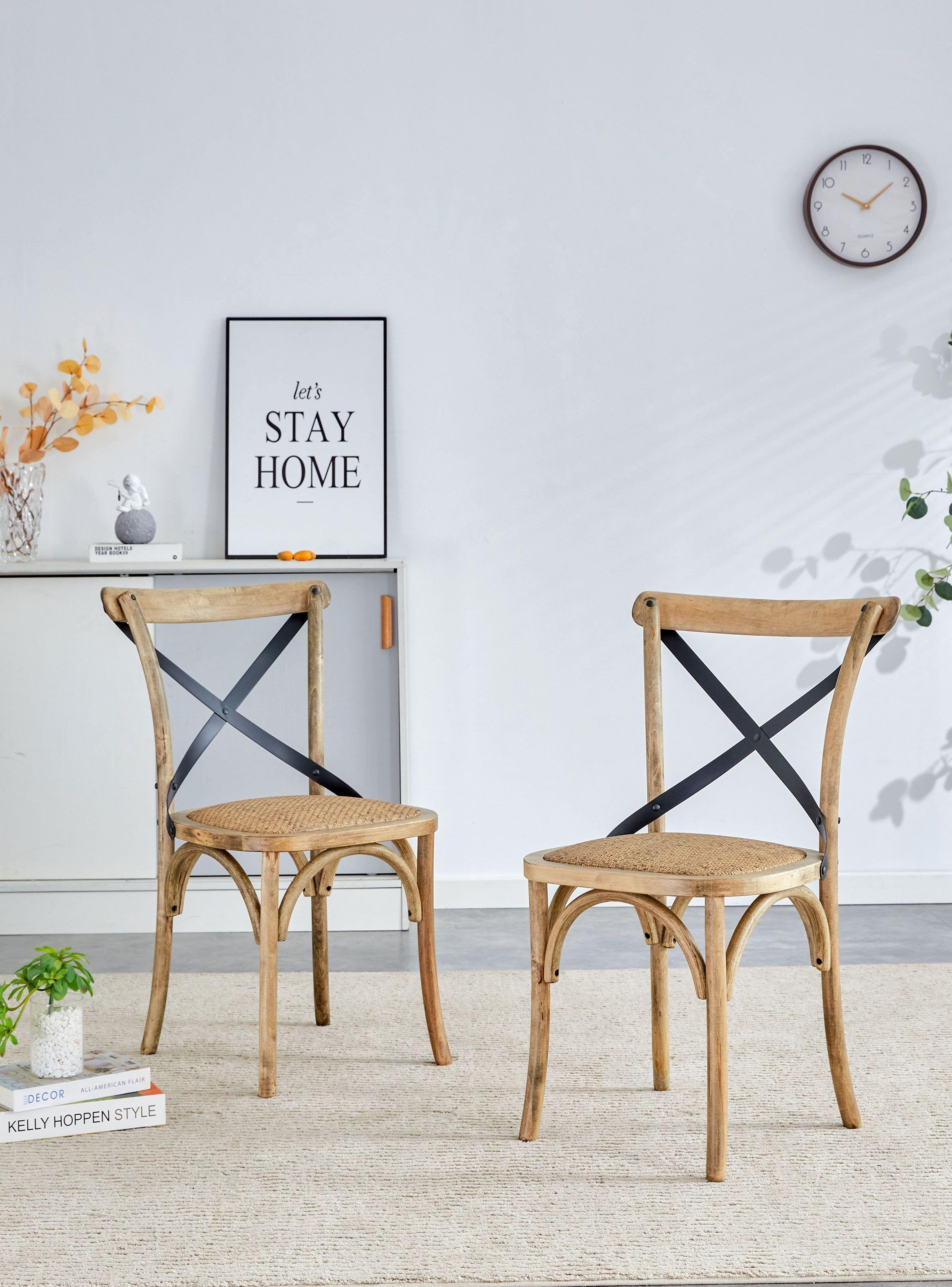 Pack 2 Sillas Pamela-5