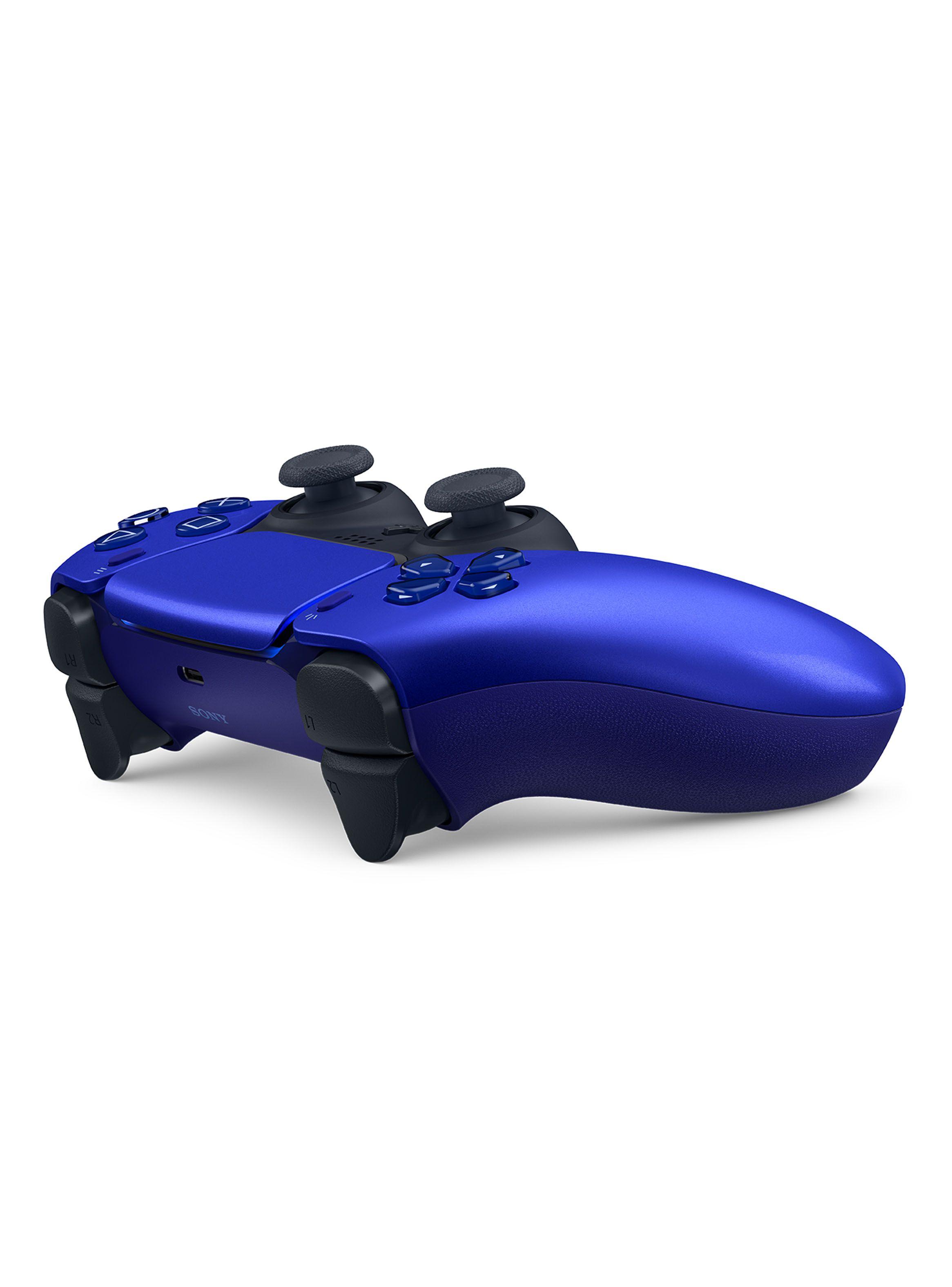 Control Inalámbrico DualSense Cobalt Blue-2