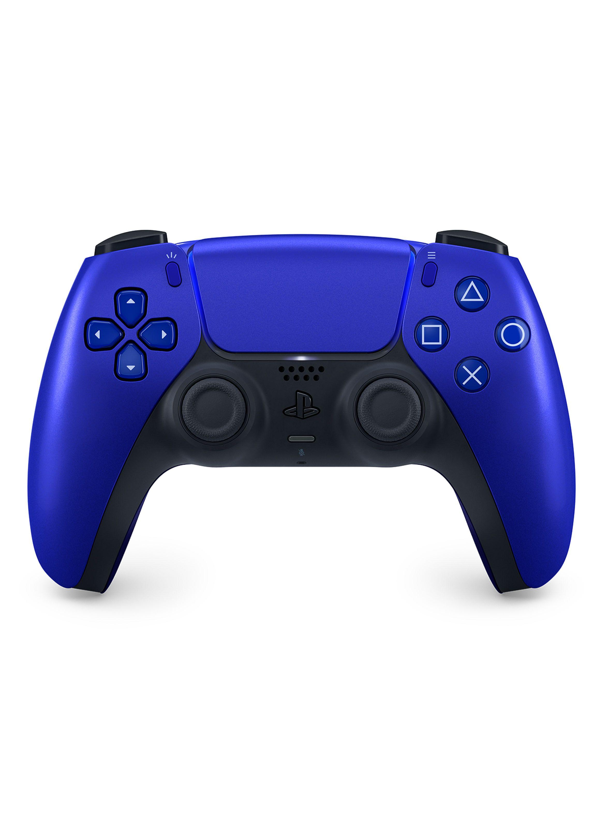 Control Inalámbrico DualSense Cobalt Blue-0