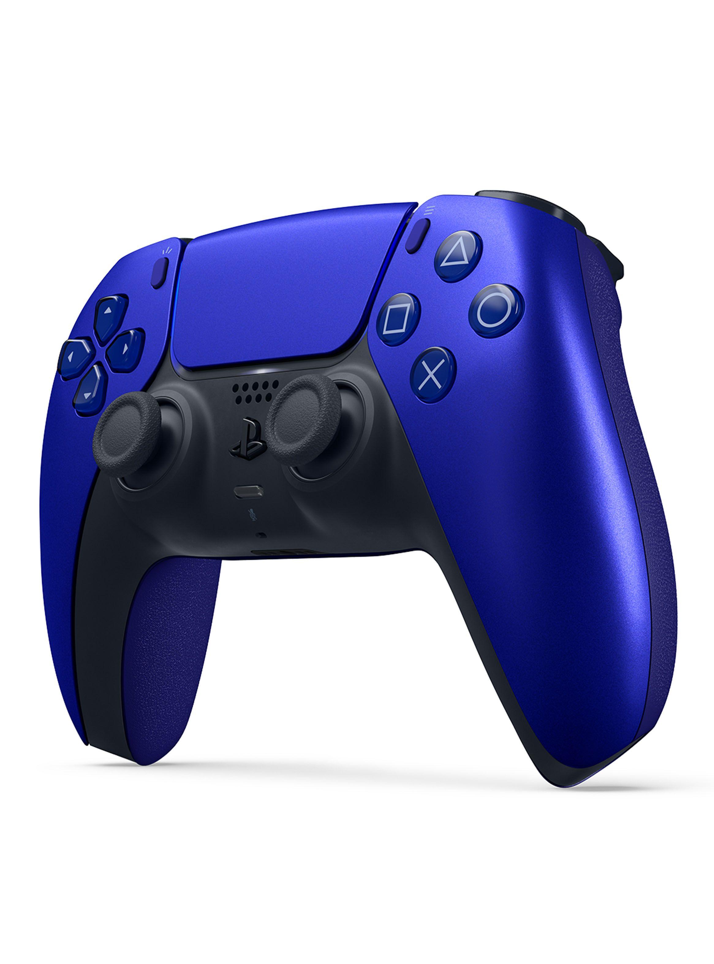 Control Inalámbrico DualSense Cobalt Blue-1
