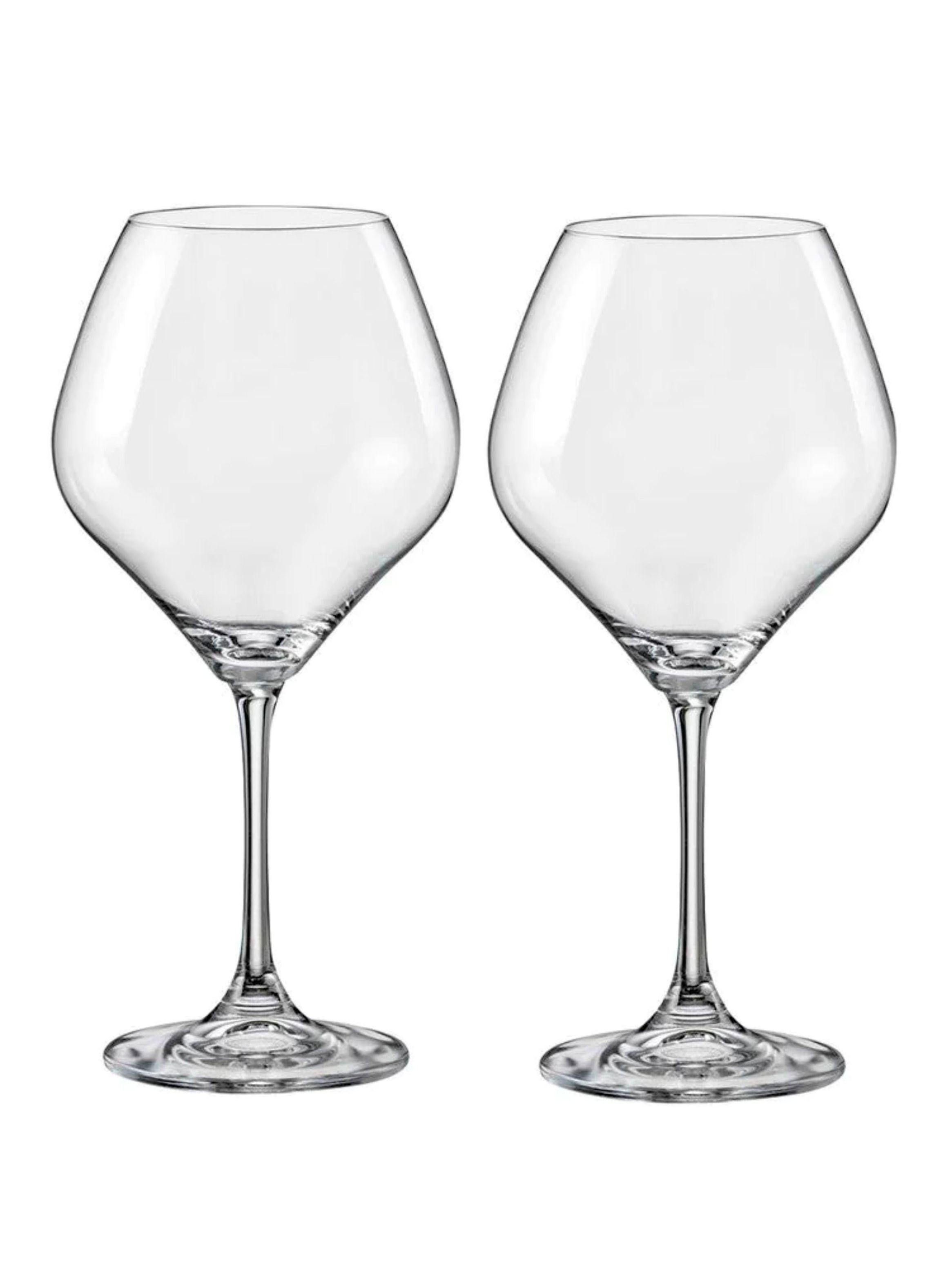 Set 2 Copas Cristal Gin Amoroso 450 ml-0
