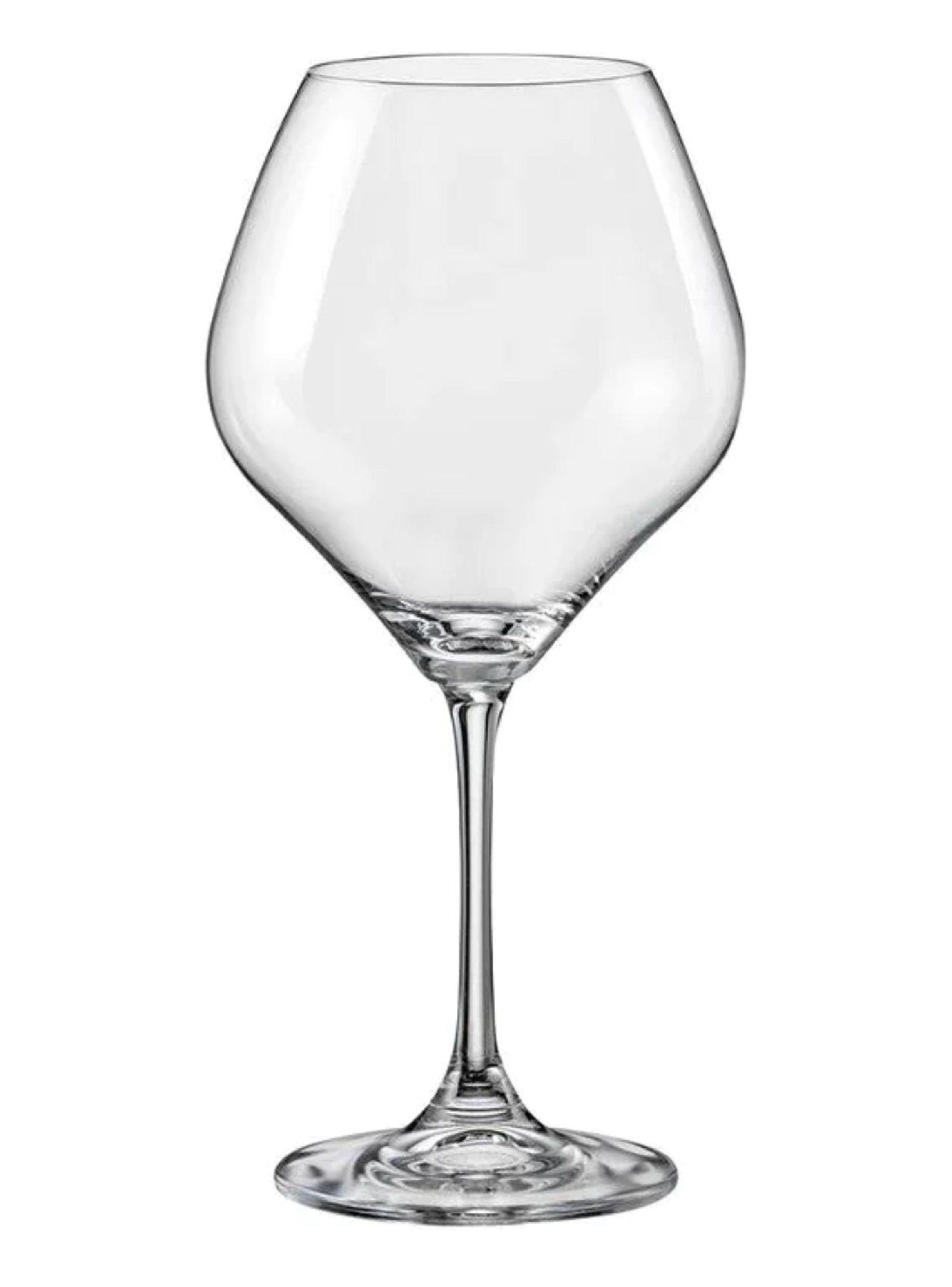 Set 2 Copas Cristal Gin Amoroso 450 ml-1