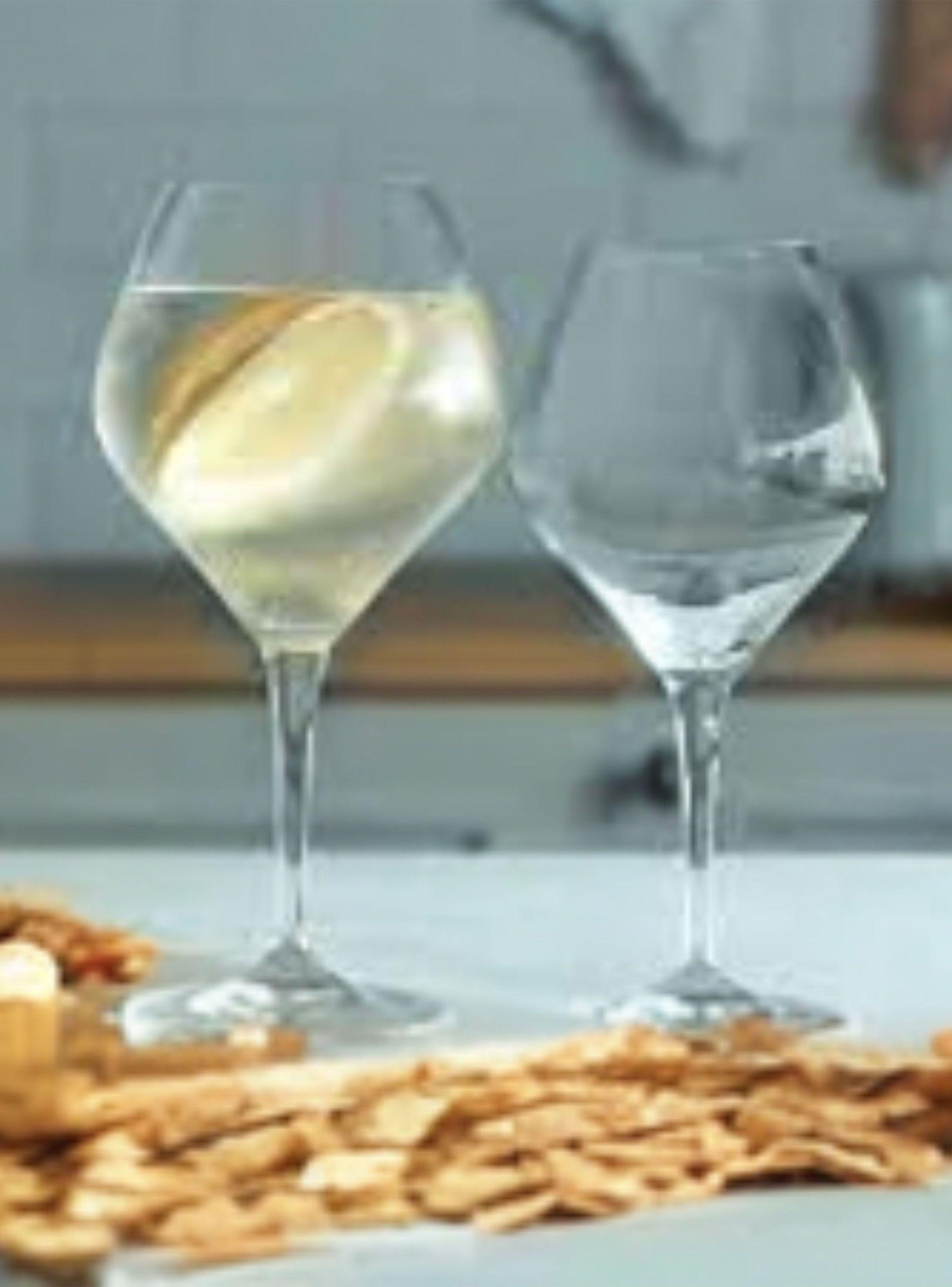Set 2 Copas Cristal Gin Amoroso 450 ml-3