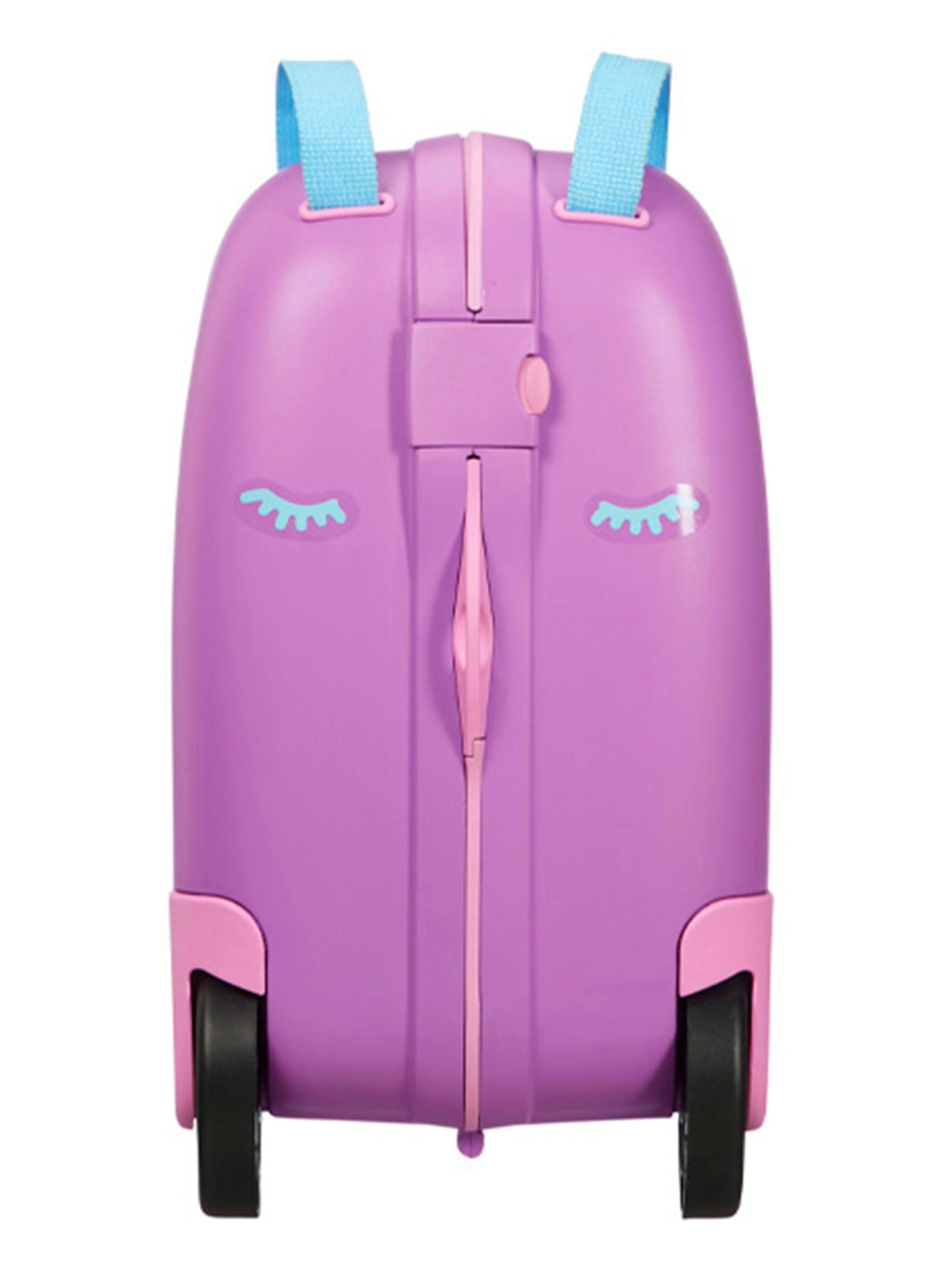 Maleta Cabina Infantil Dream Rider Pony 28 Litros-2