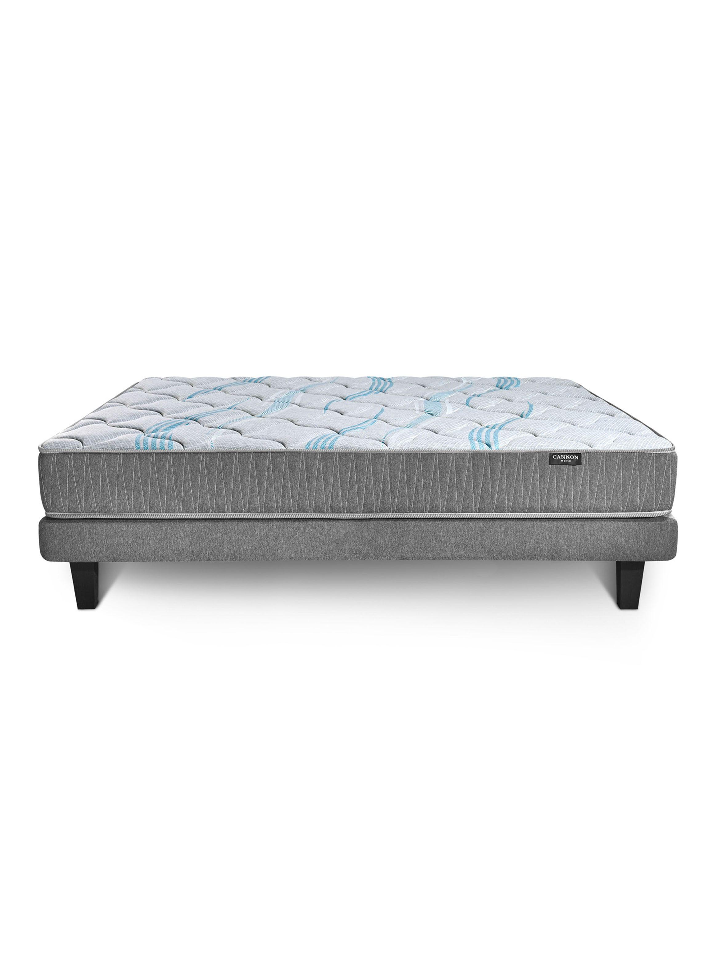 Cama Europea 1 Plaza-1
