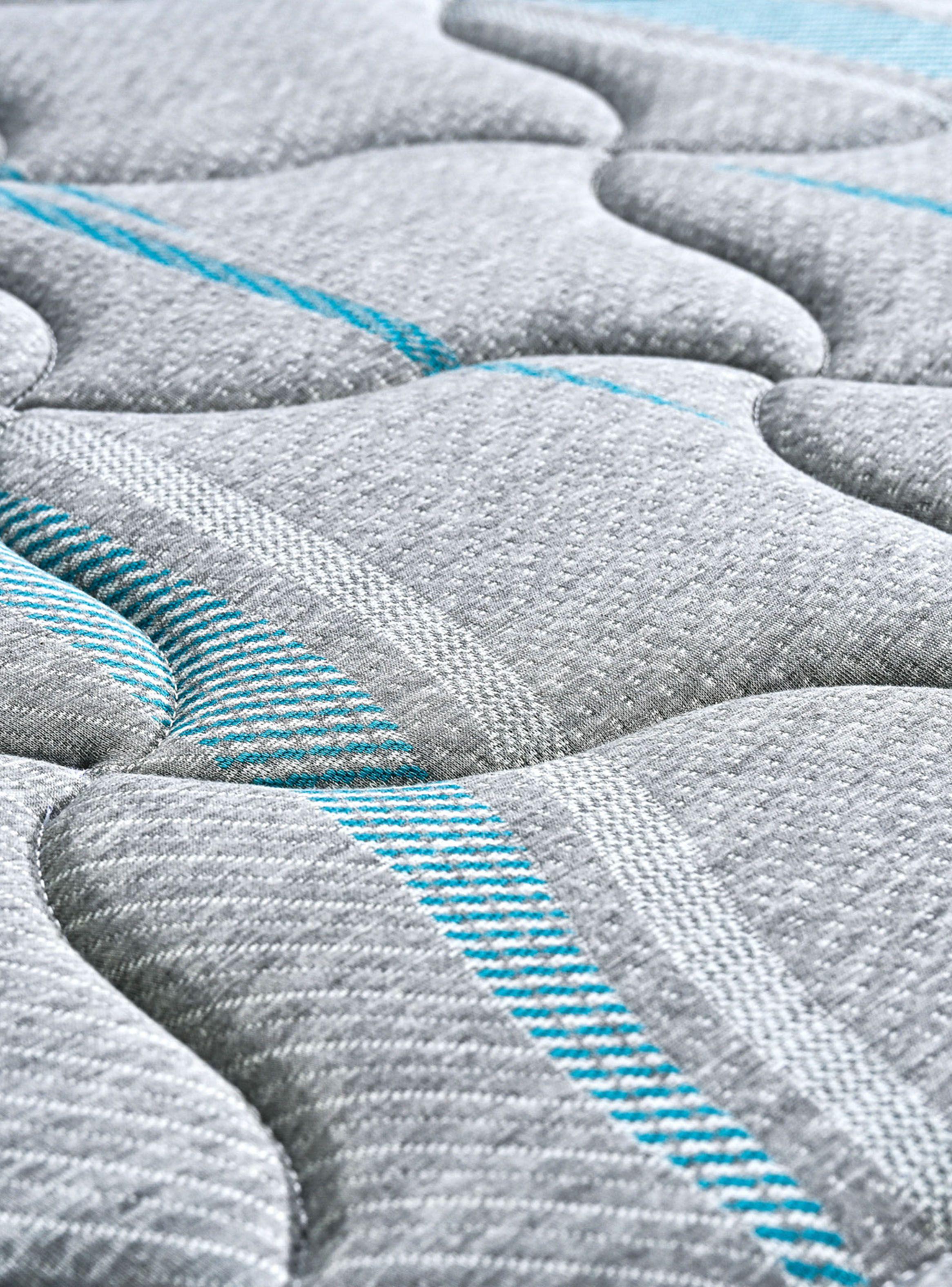 Cama Europea Coldness 1.5 Plazas-5