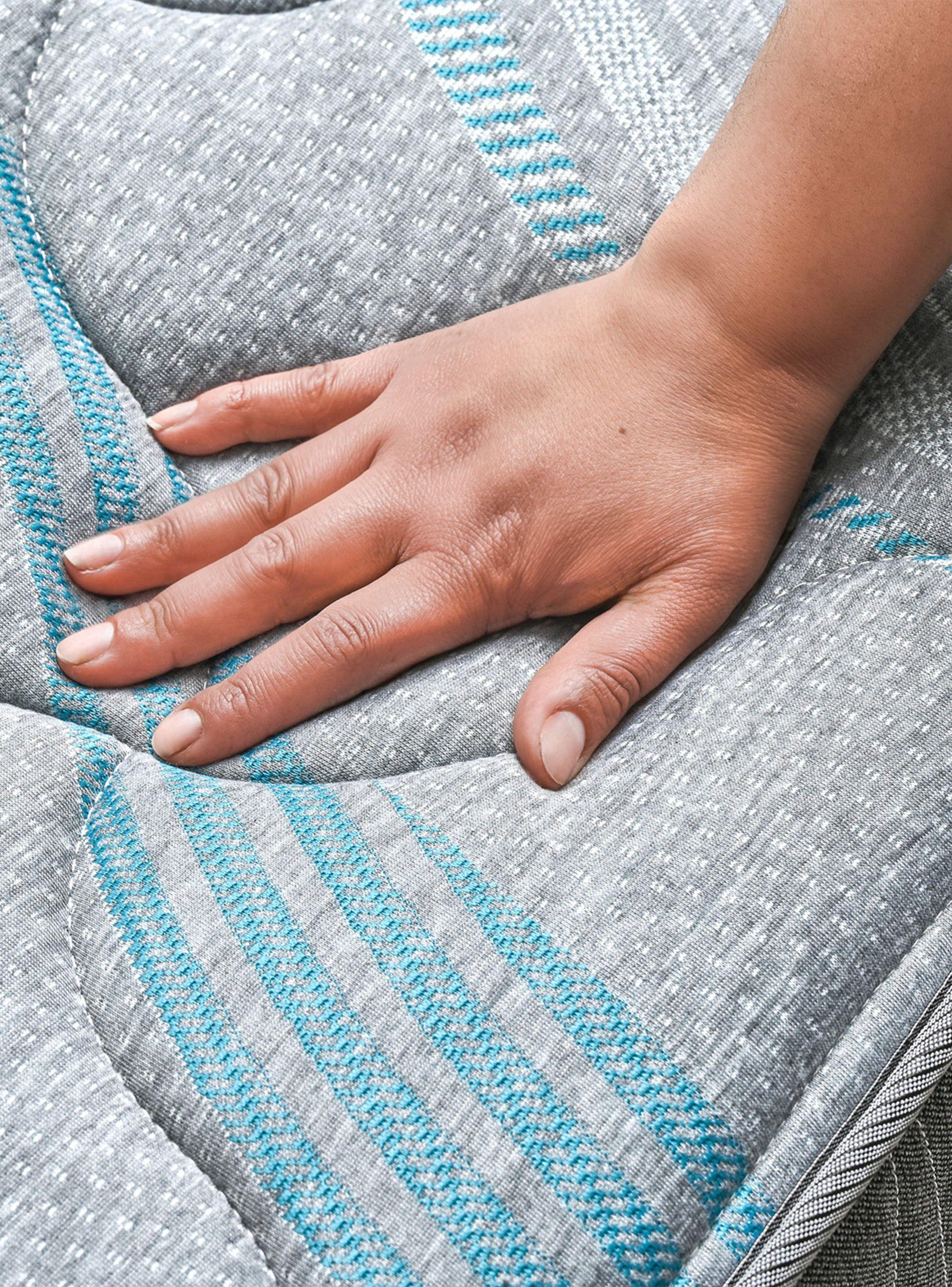 Cama Europea Coldness 1.5 Plazas-3