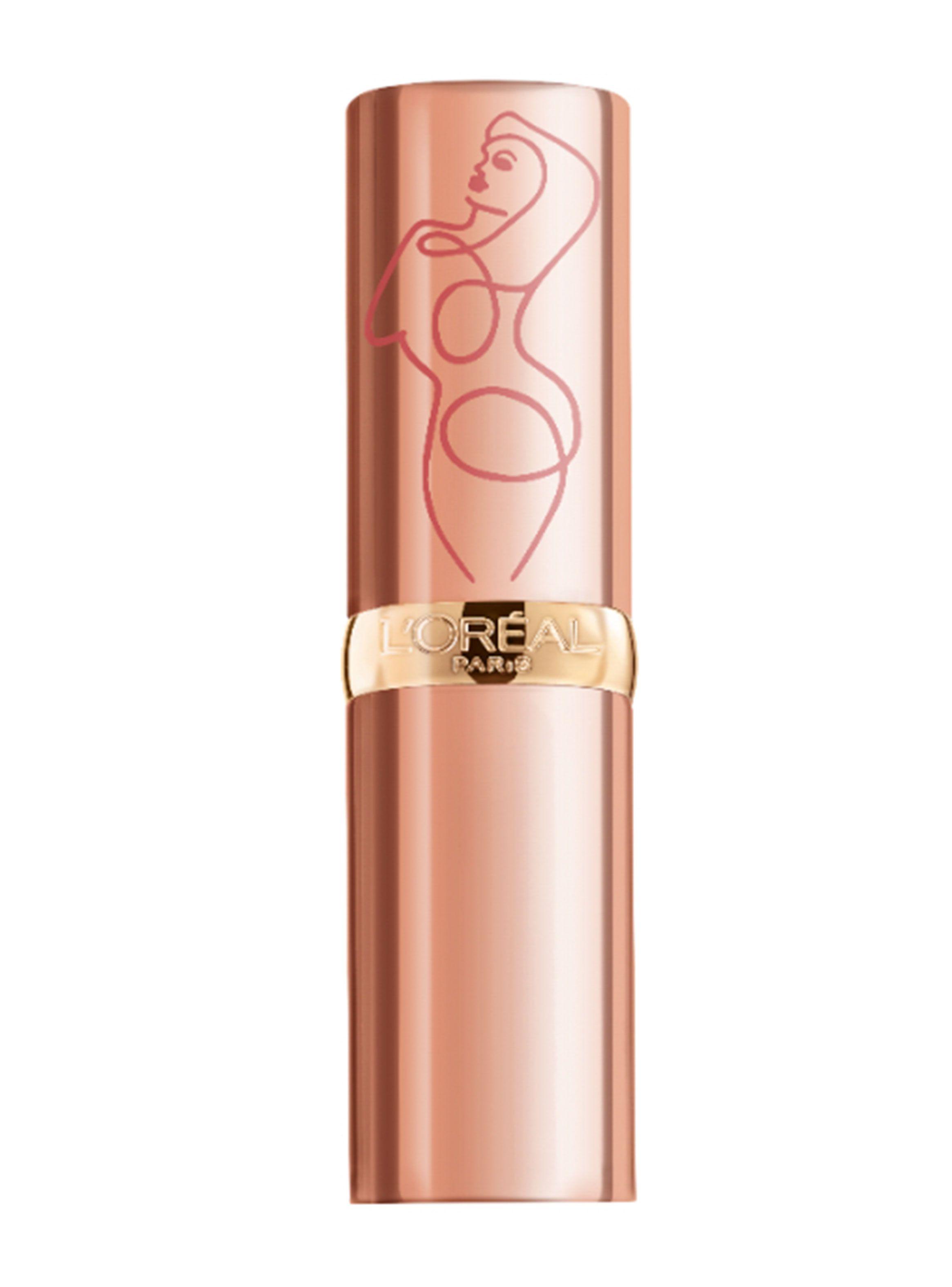 Labial Color Riche Les Insolents 183 Exuberant-2