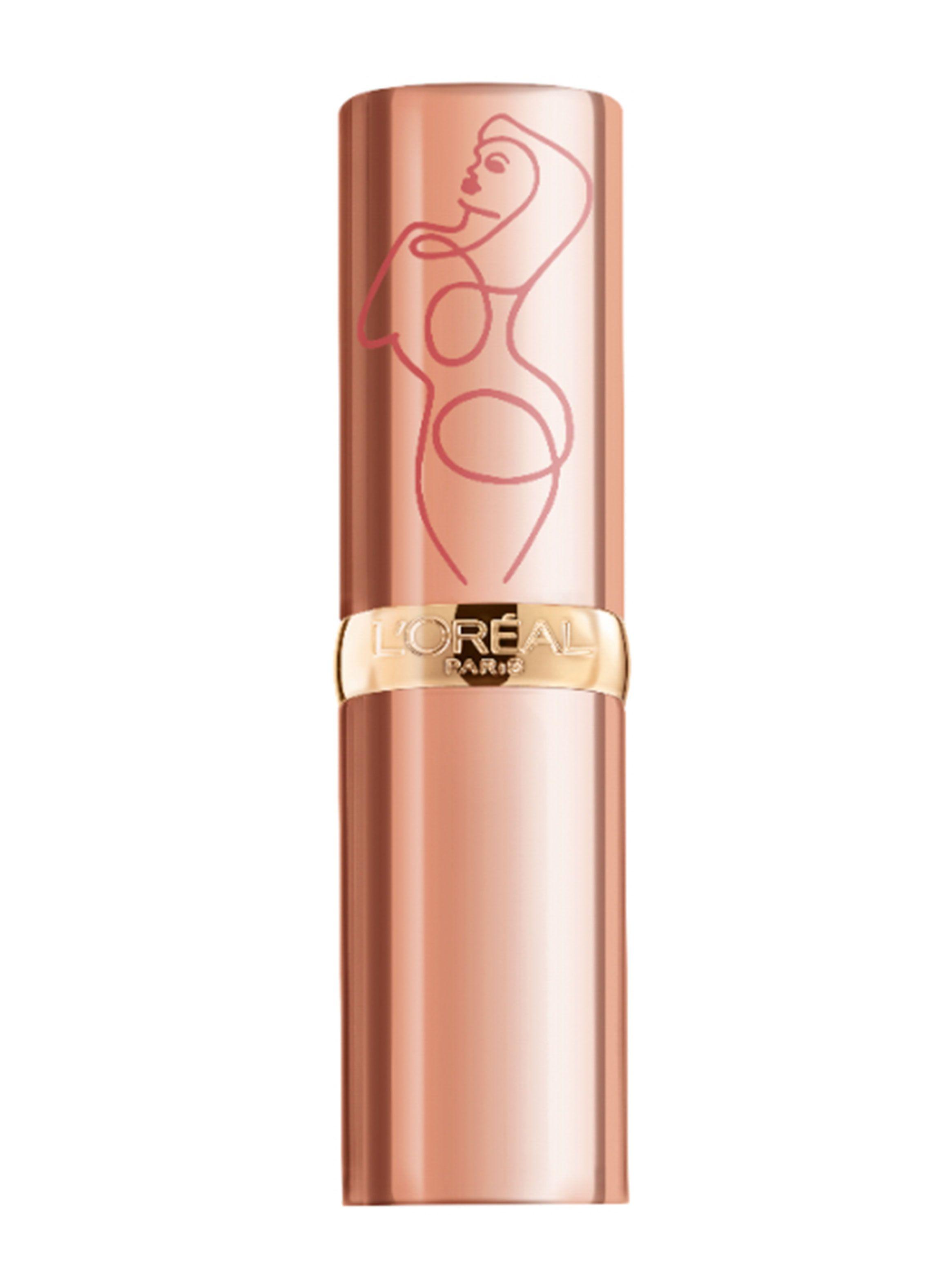 Labial Color Riche Les Insolents 181 Intense-2