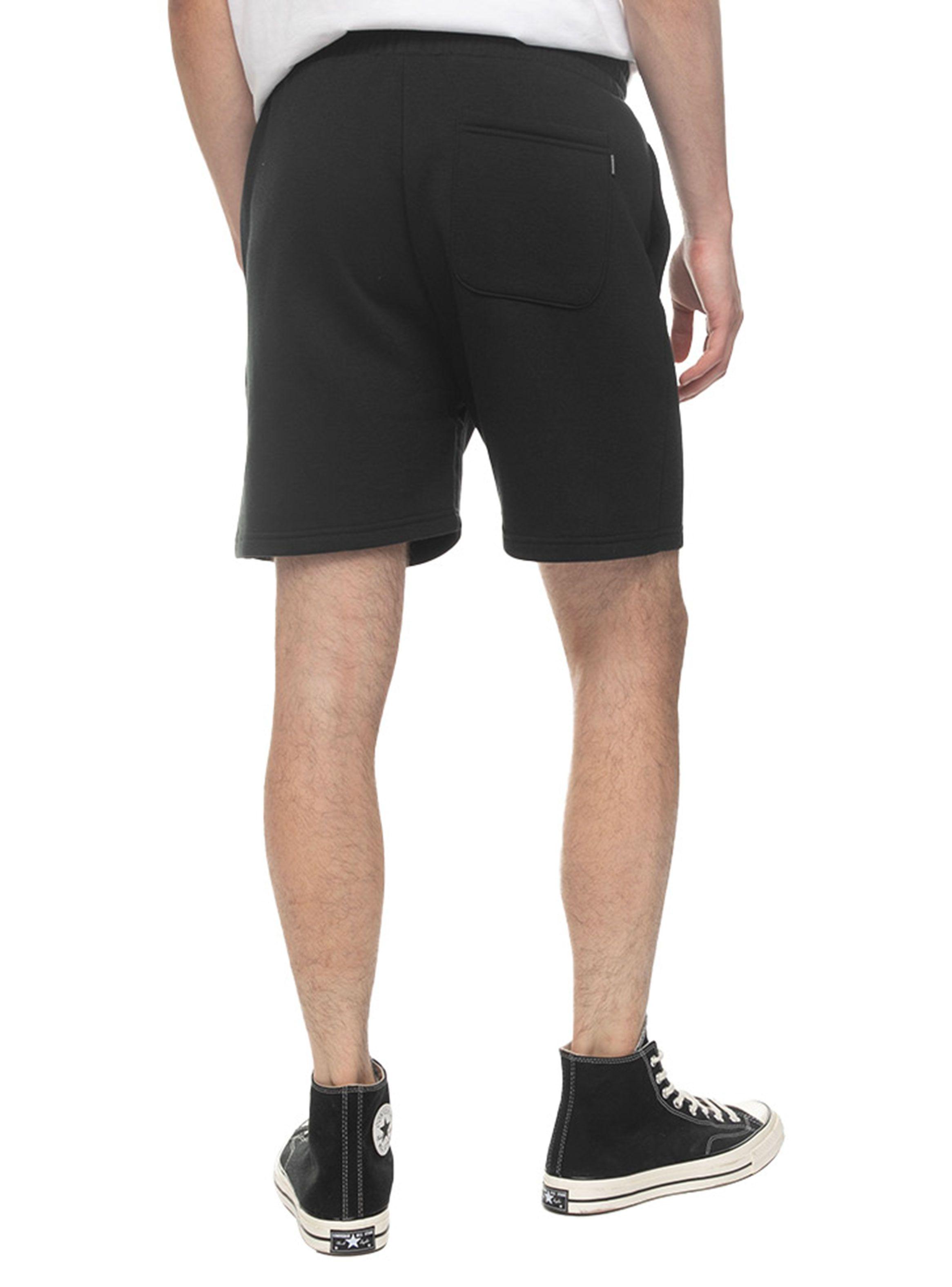 Converse Chuck Short Color Liso-1