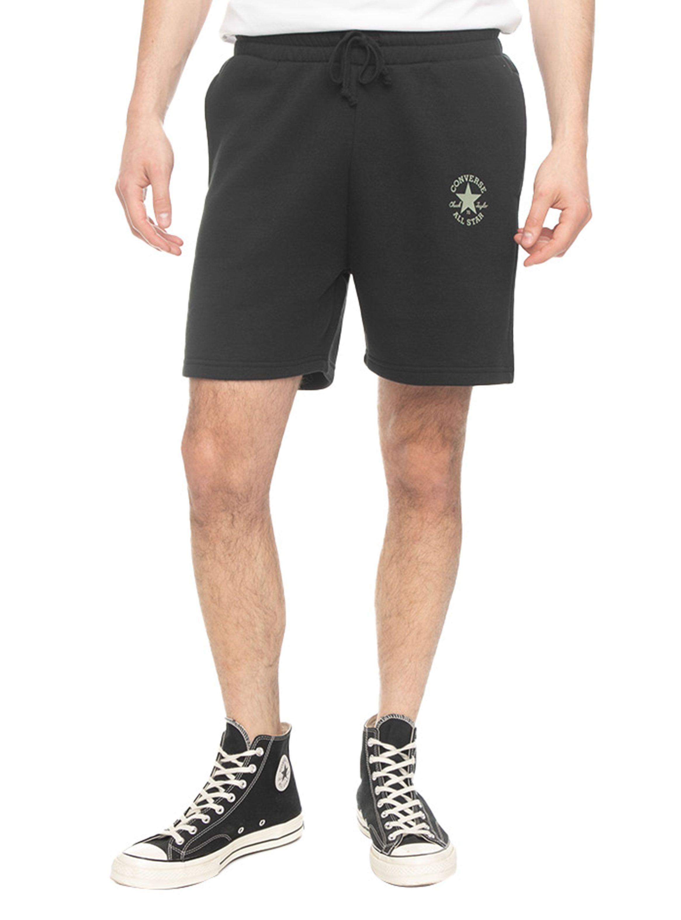 Converse Chuck Short Color Liso-0