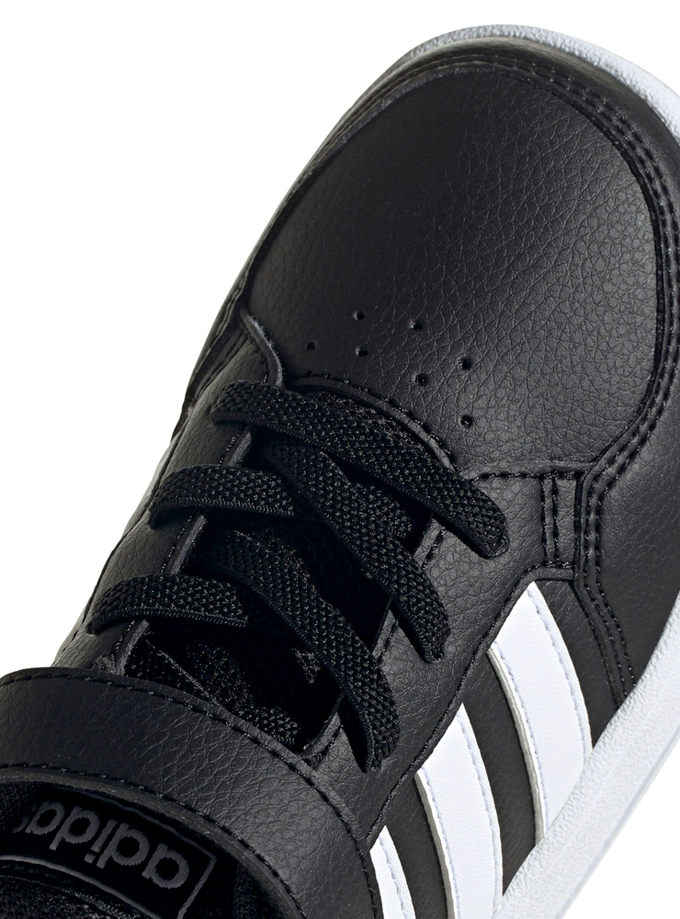 Zapatilla Urbana Black Breaknet C Niño-3