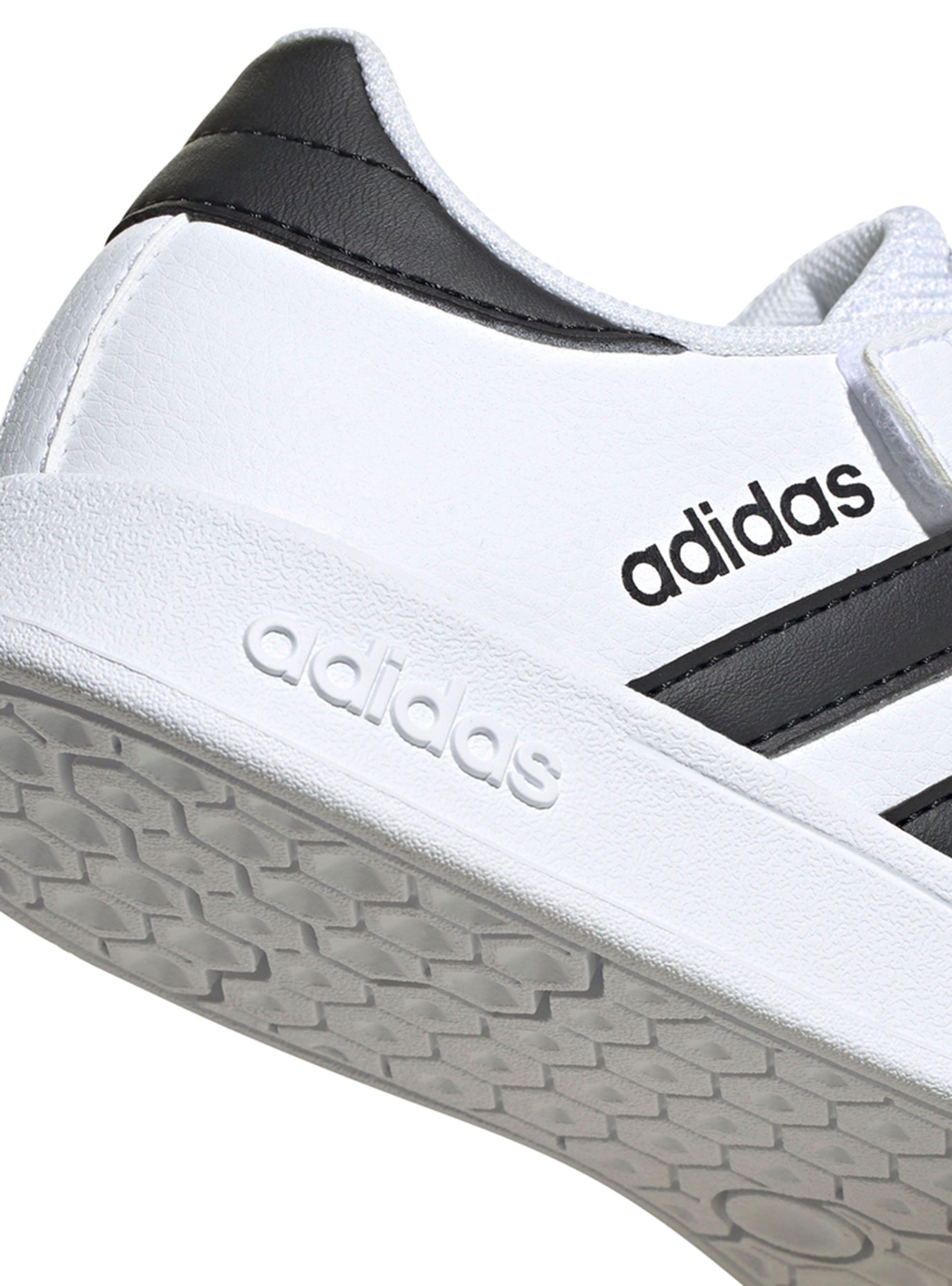 Zapatilla Niños Urbana Breaknet C Blanco-2