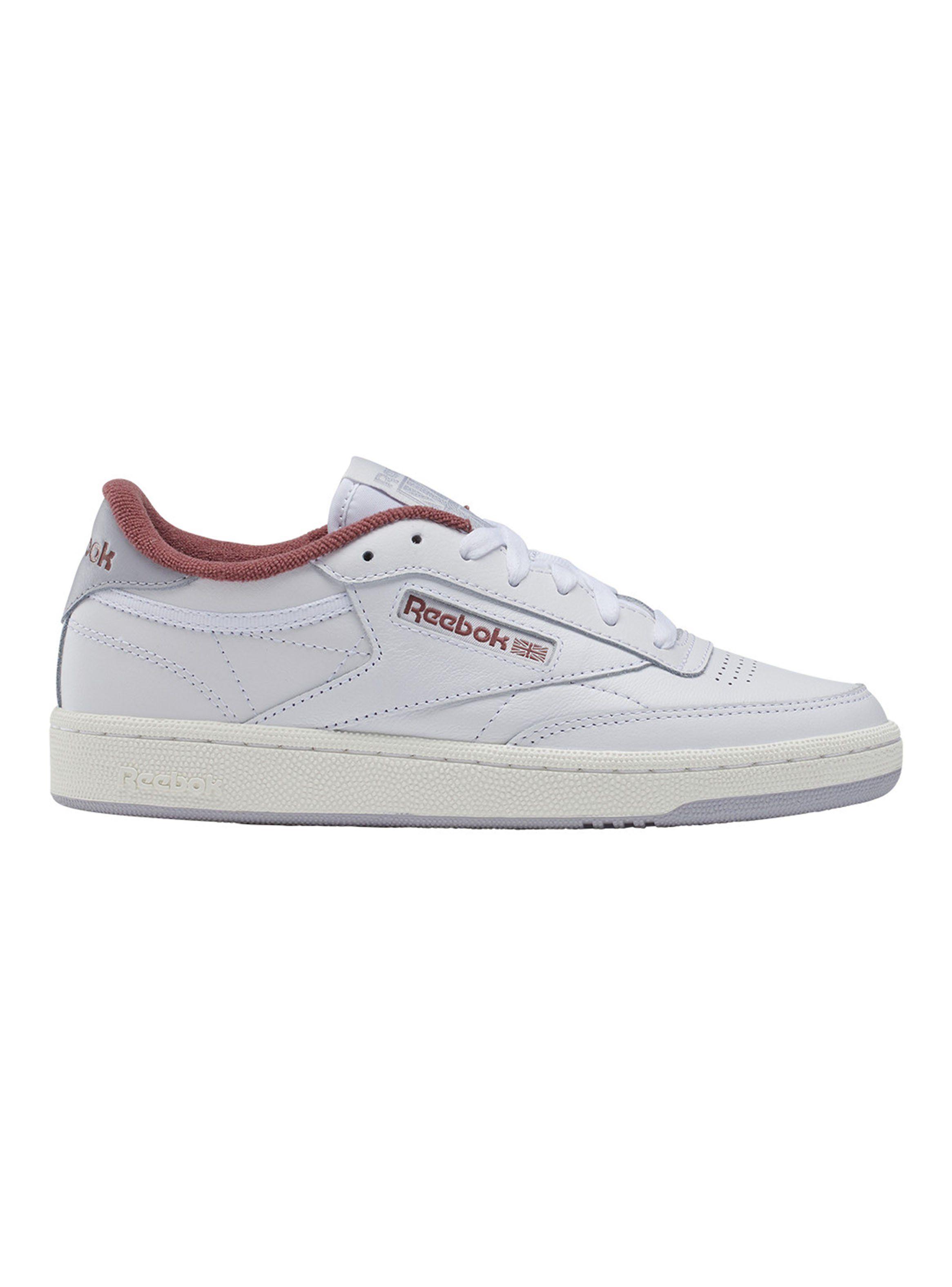 Zapatilla Urbana Diseño Club C 85 Mujer-0