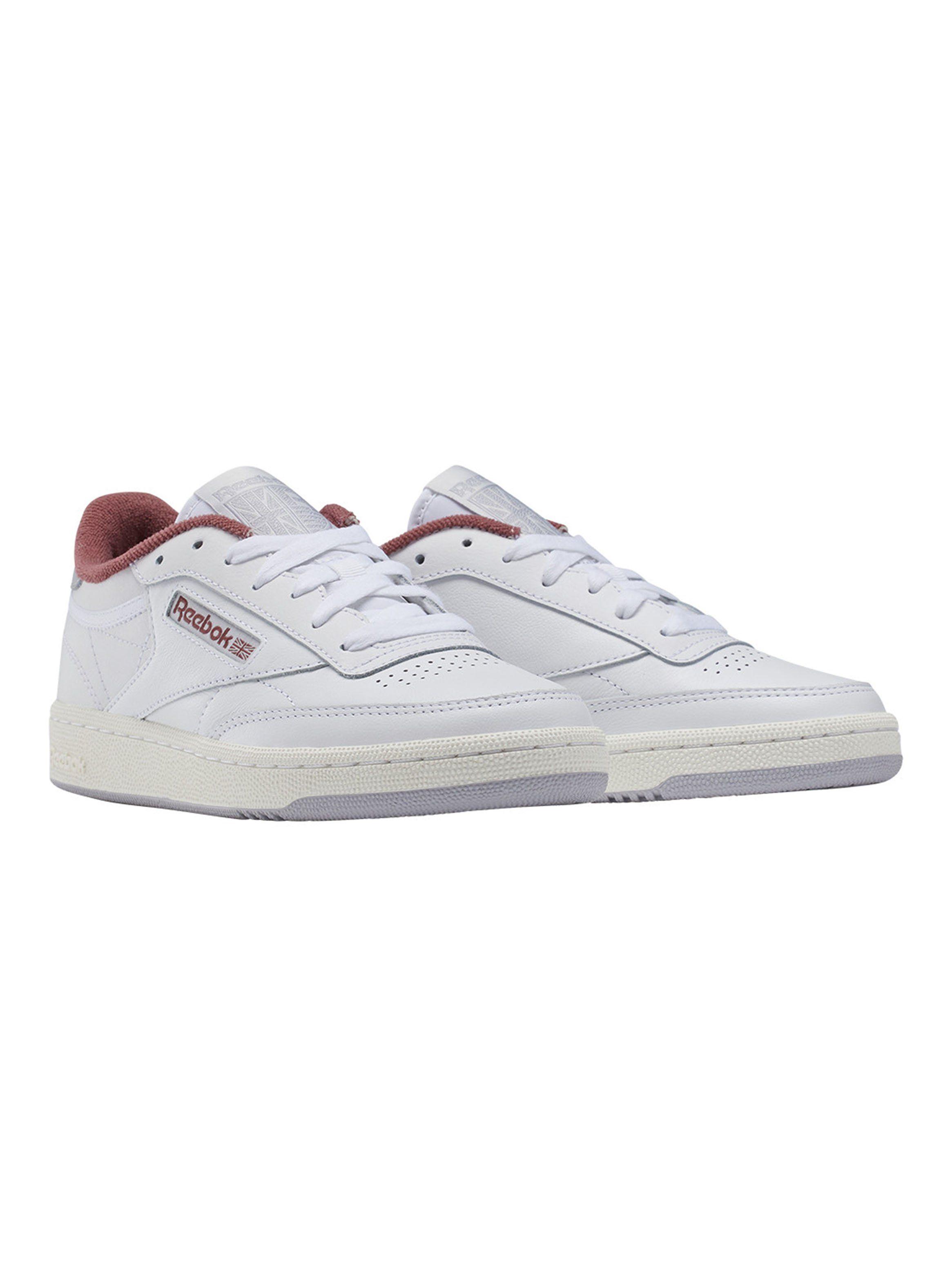 Zapatilla Urbana Diseño Club C 85 Mujer-1