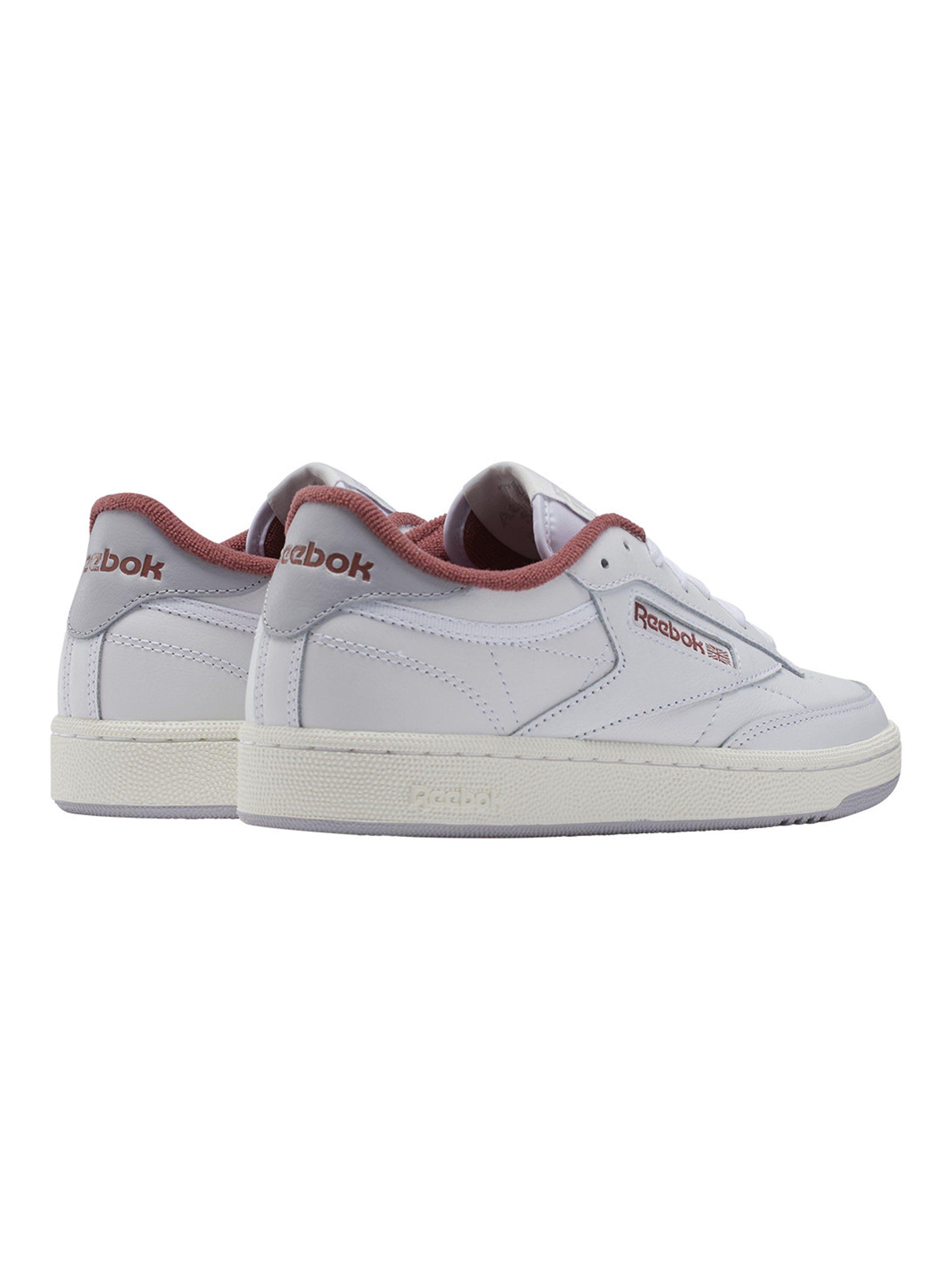 Zapatilla Urbana Diseño Club C 85 Mujer-3
