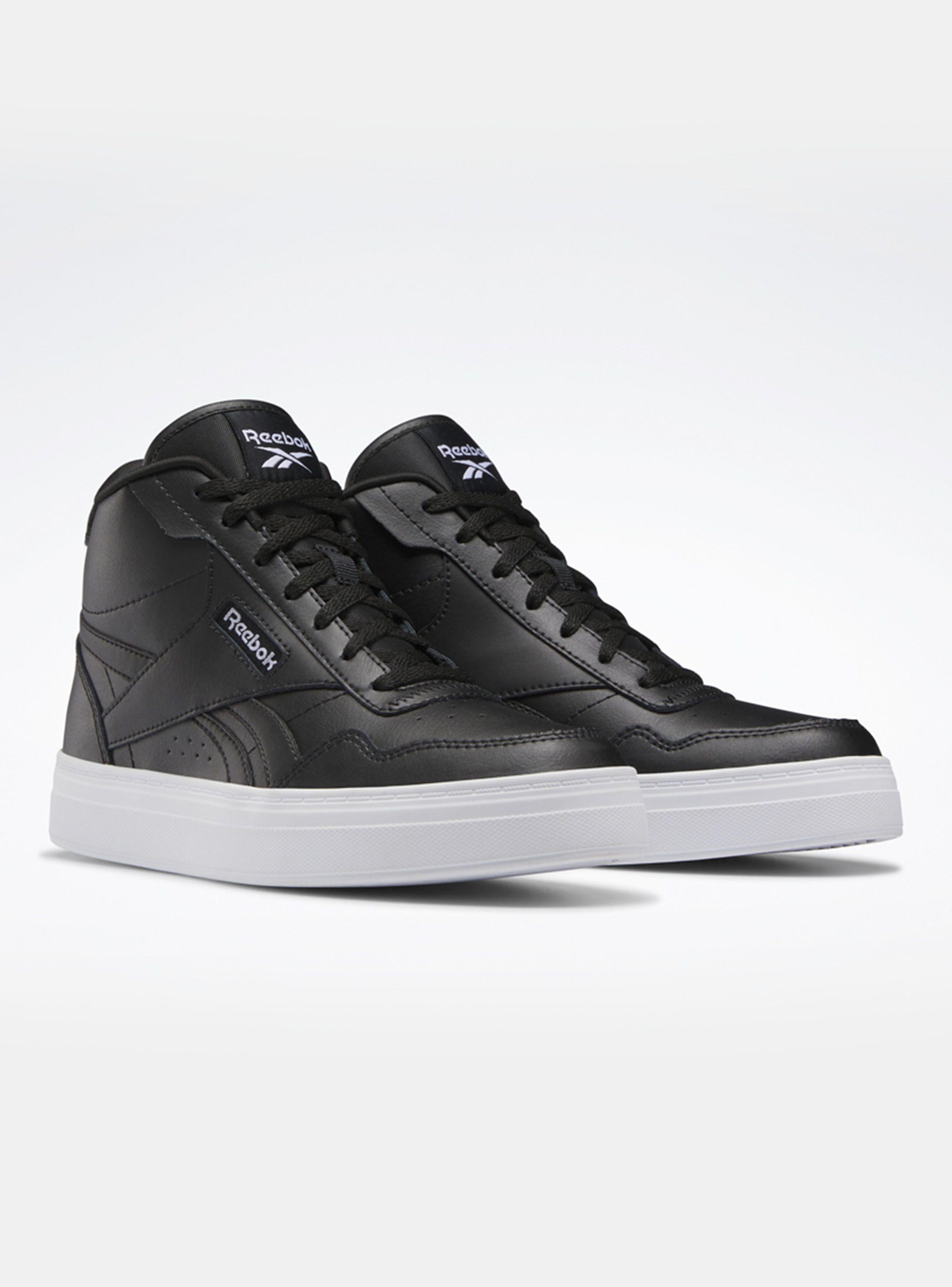 Zapatilla Urbana Color Court Advance Bold Mujer-1