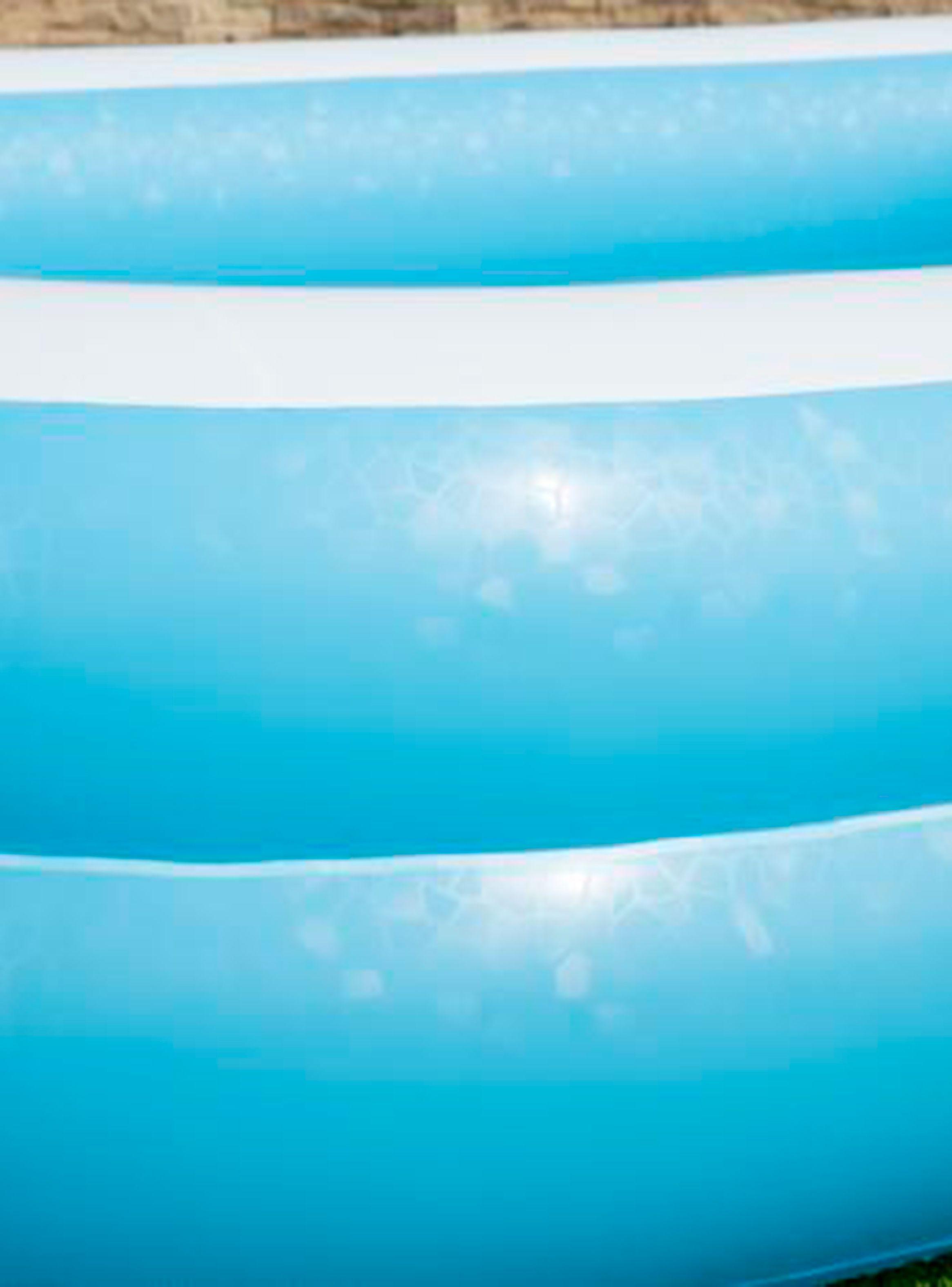 Piscina Rectangular Inflable 51 x 262 x 175 cm-1