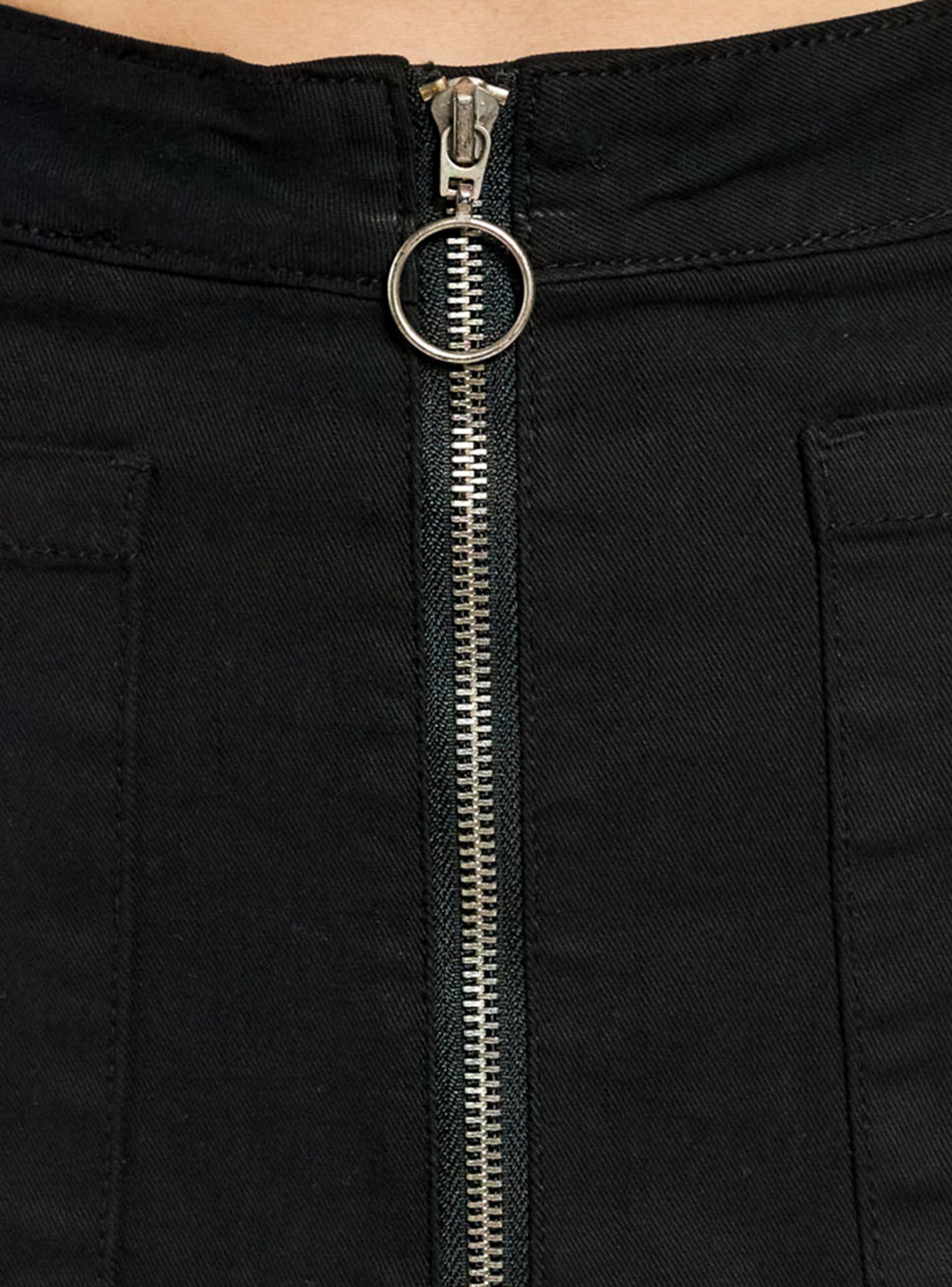 Falda con Cierre Umbrale-2