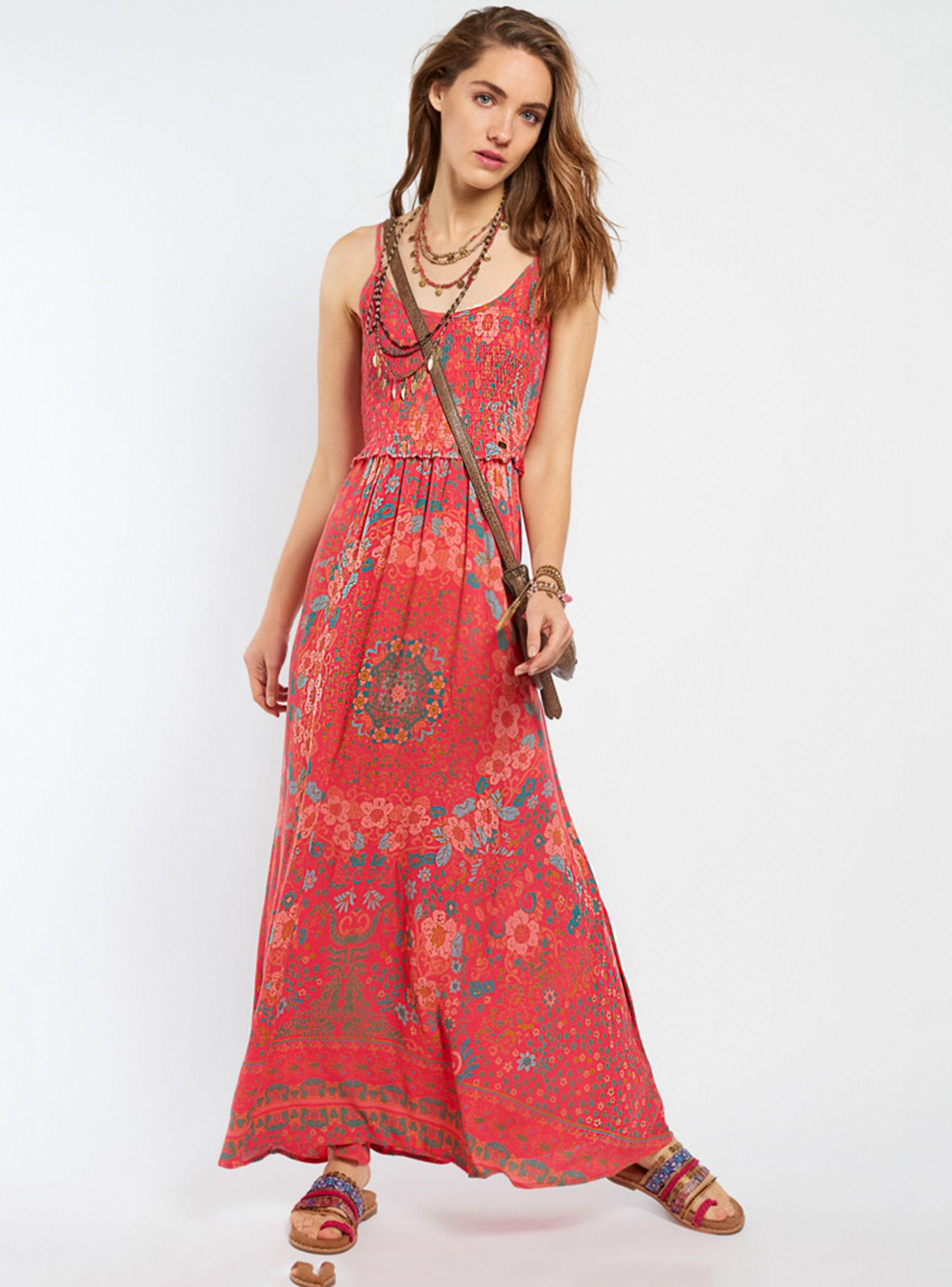Vestido Veub Umbrale-0