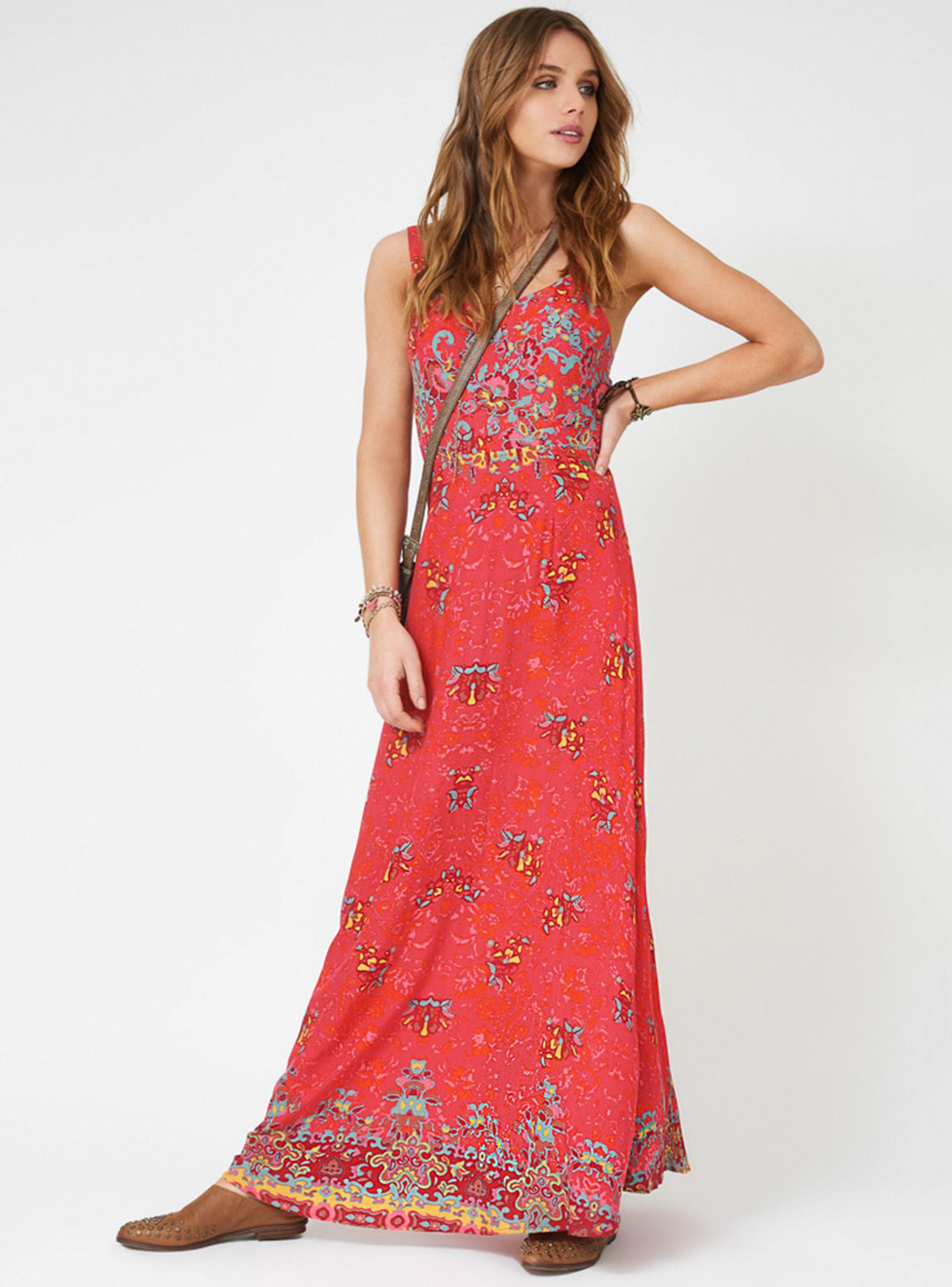 Vestido Floral Umbrale-0