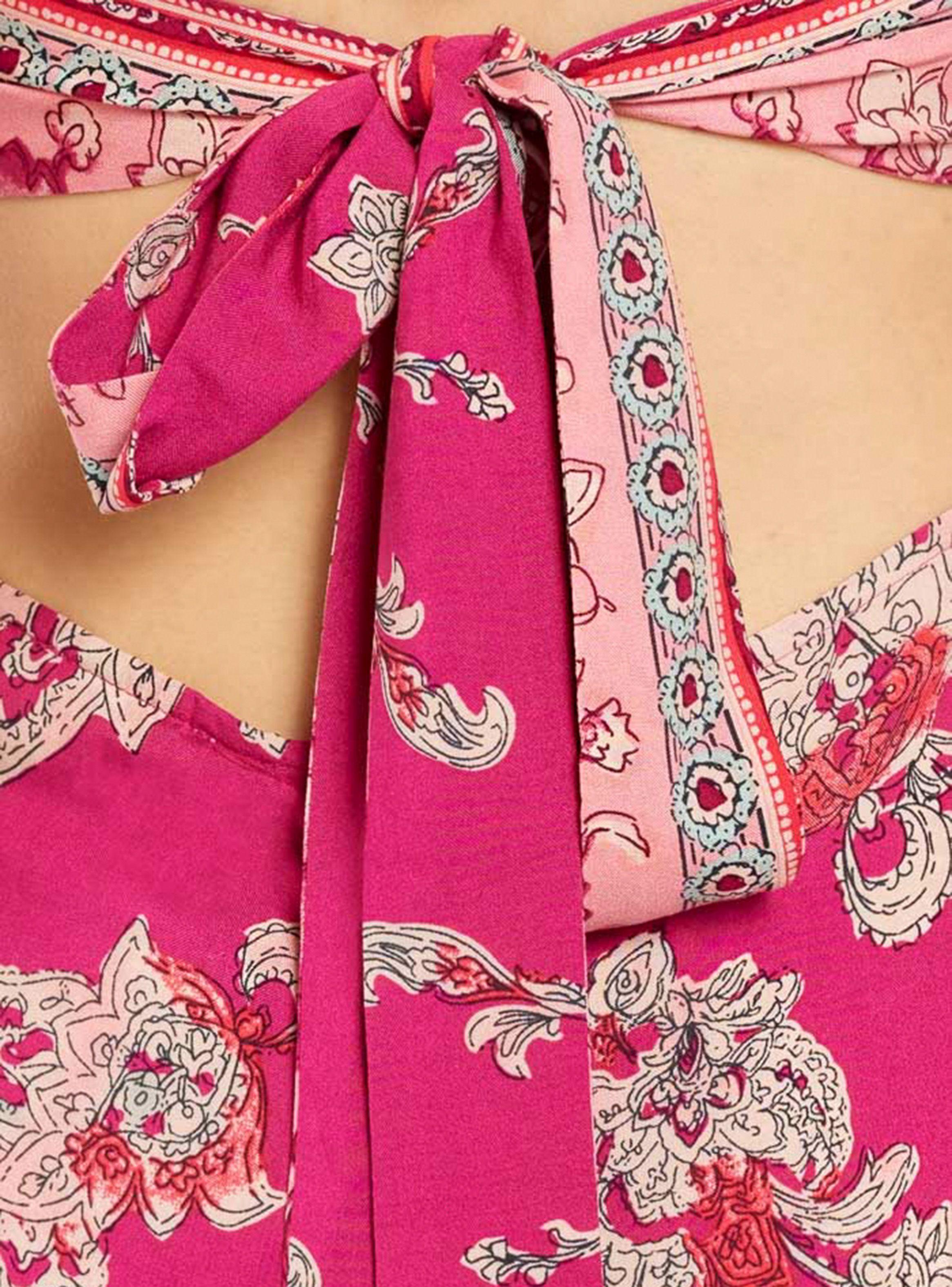 Vestido Estampado Umbrale-2