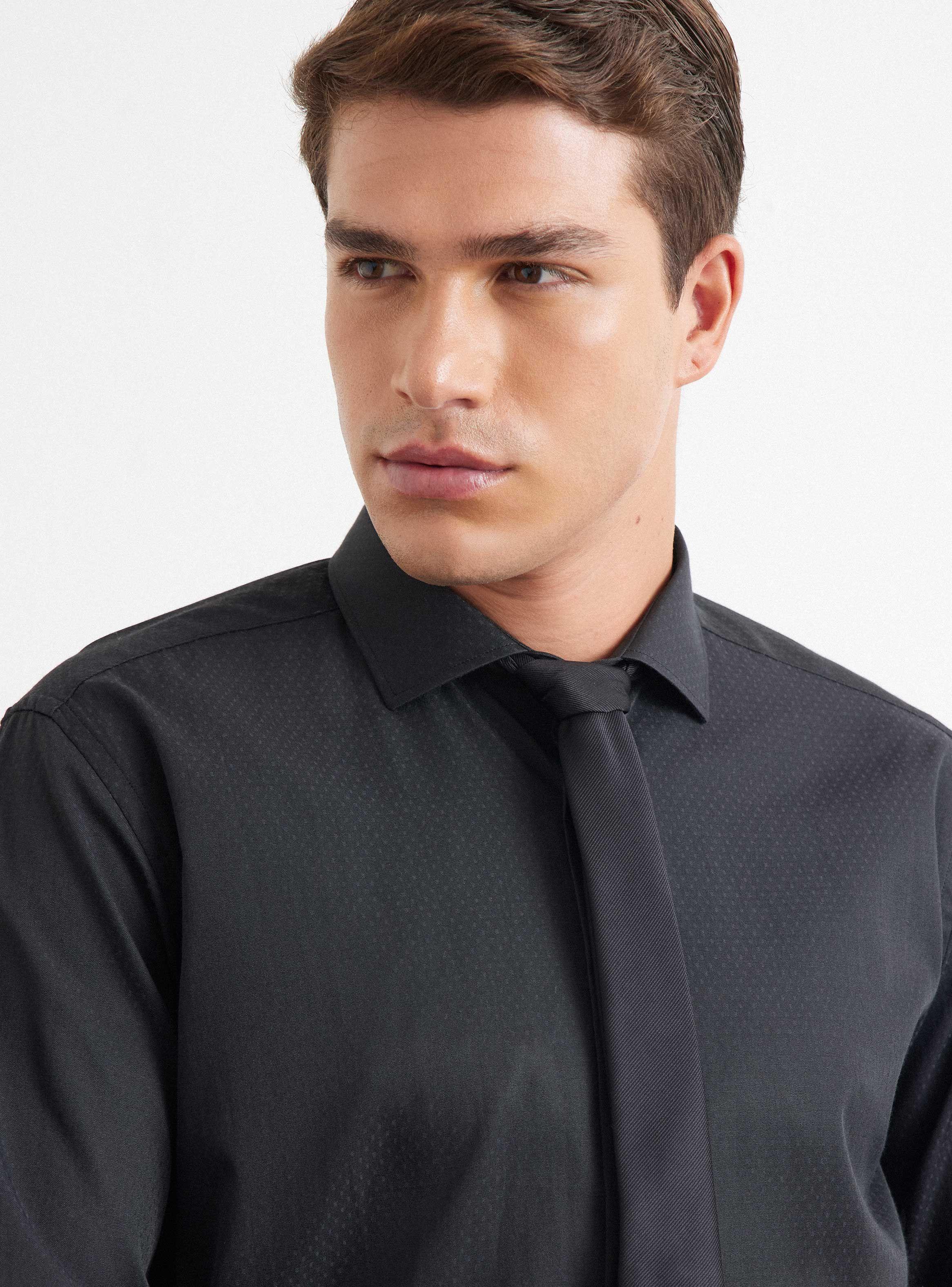 Camisa Textura y Fantasias-2