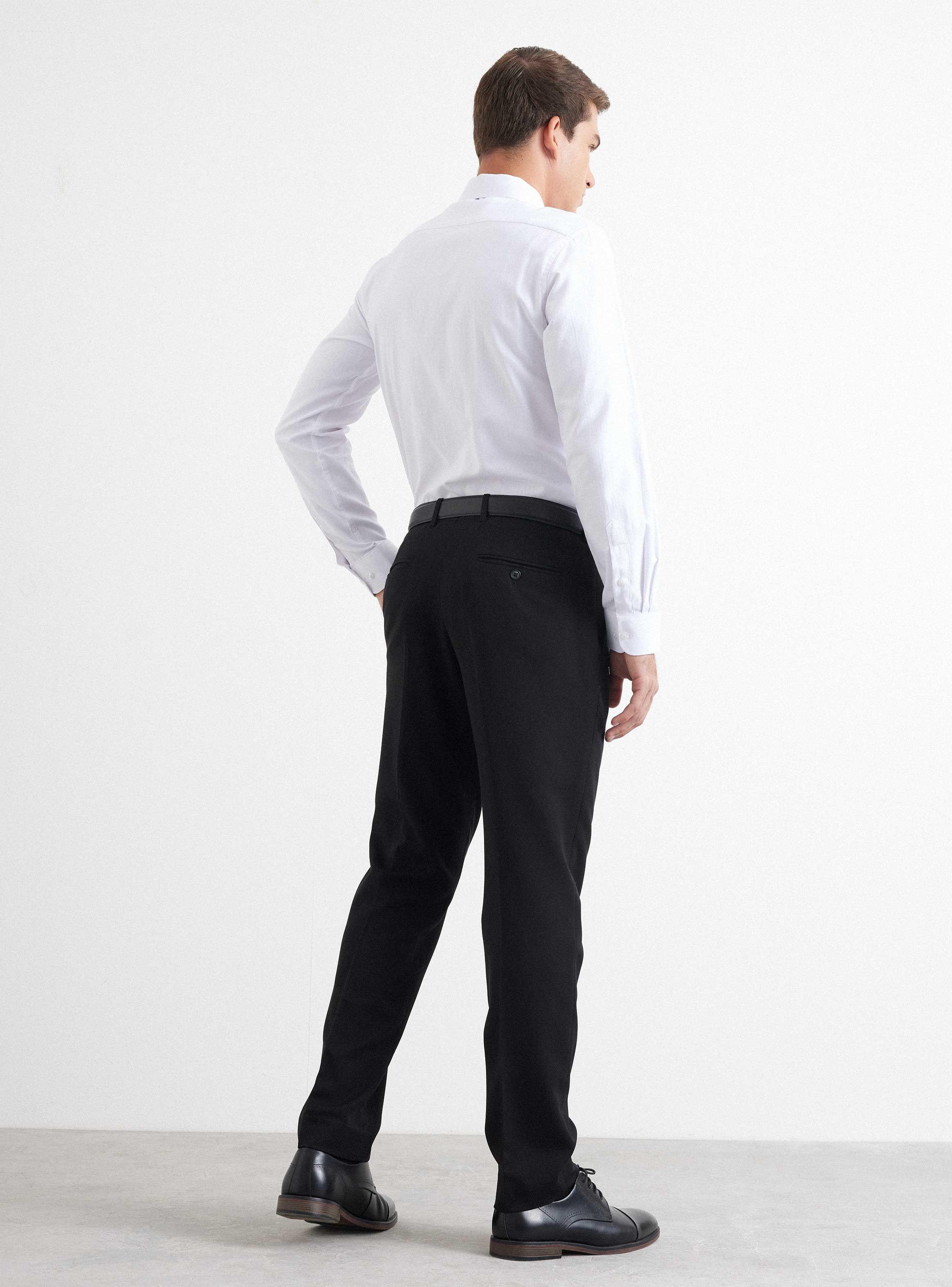 Camisa Texturada Colores-5