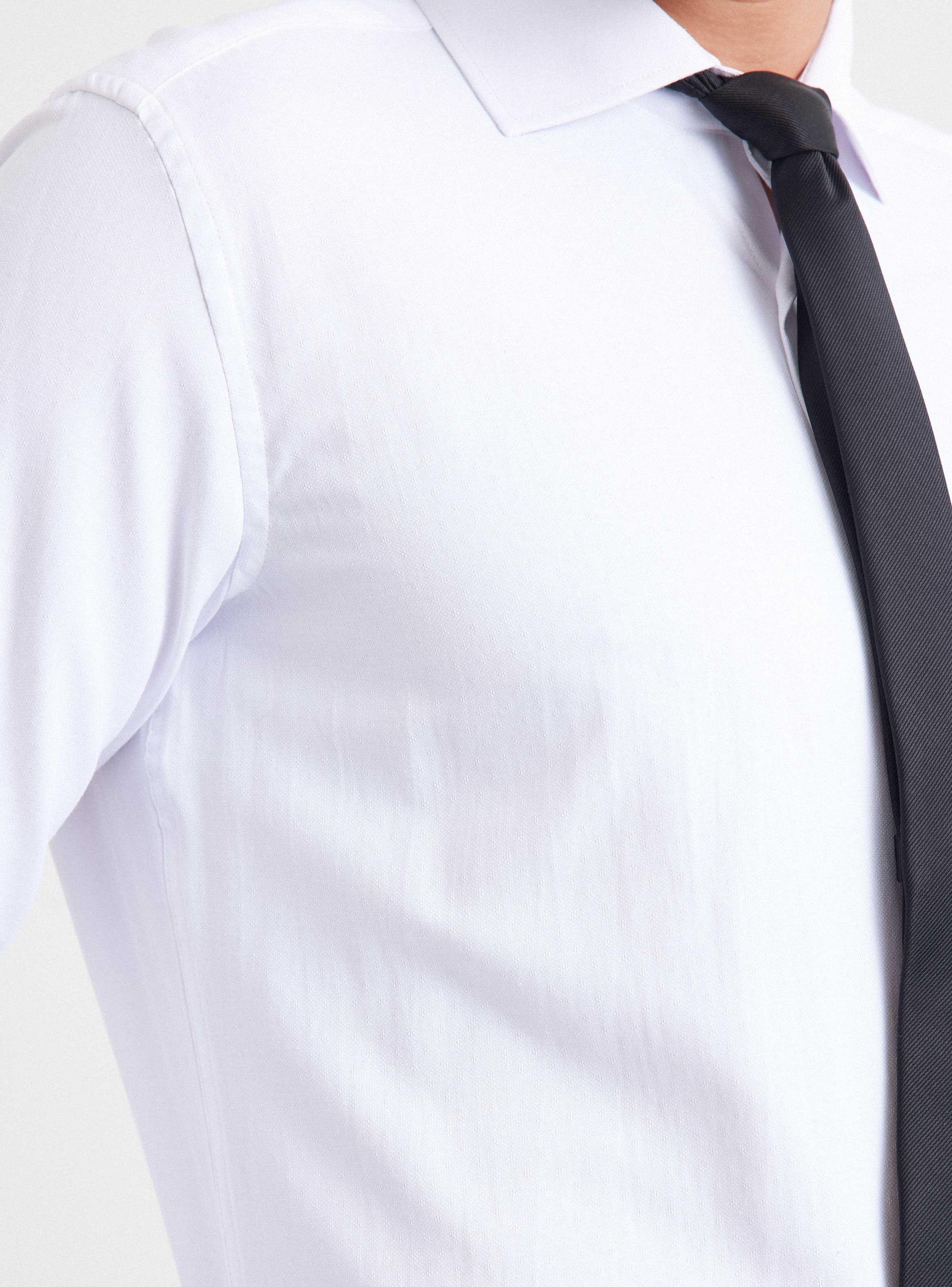 Camisa Texturada Colores-3