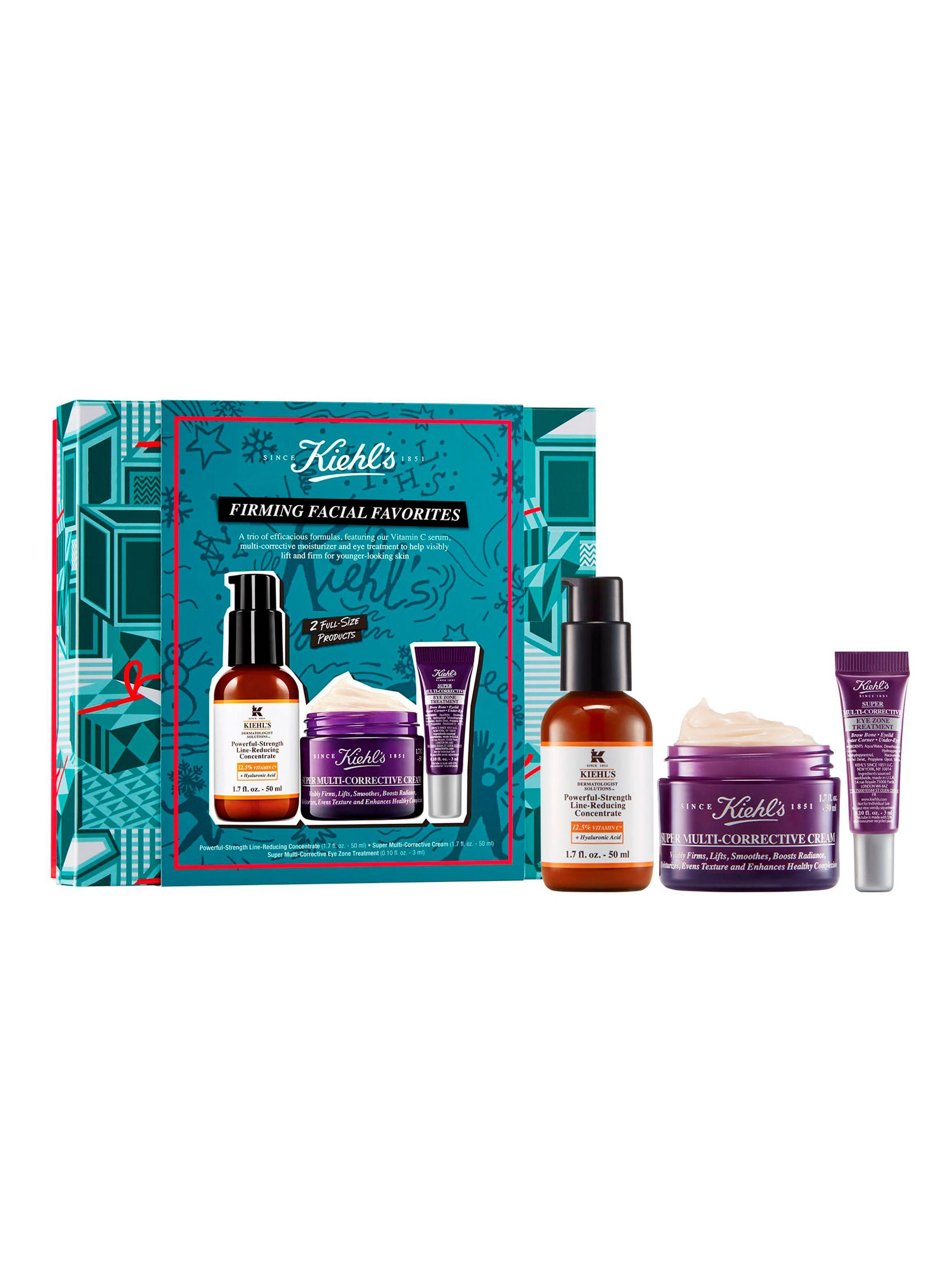 Set Antiedad Power Pack Essentials Kiehl's-0
