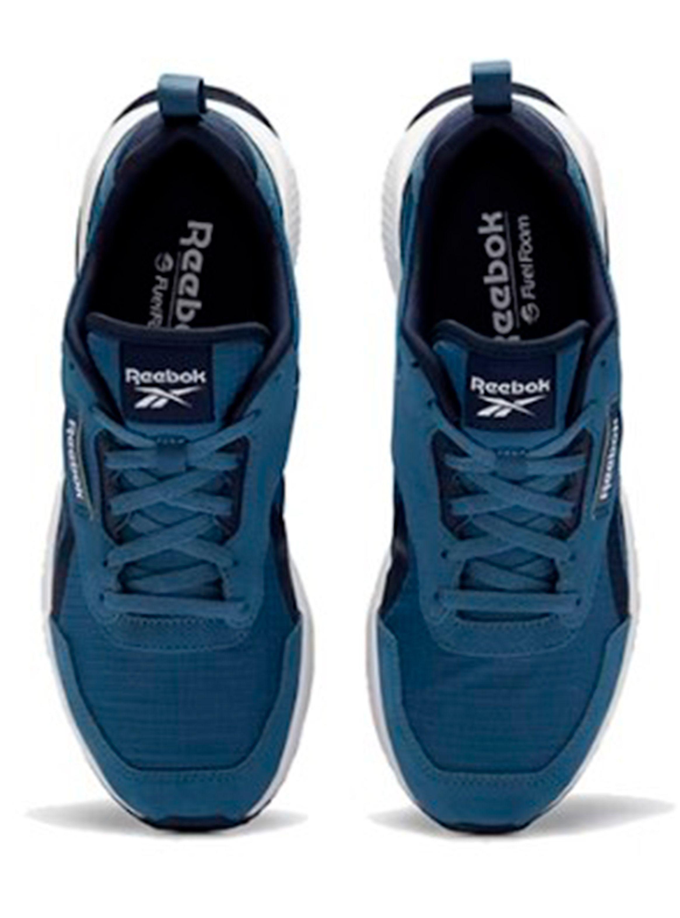 Zapatilla Urbana Hombre Tradition-3