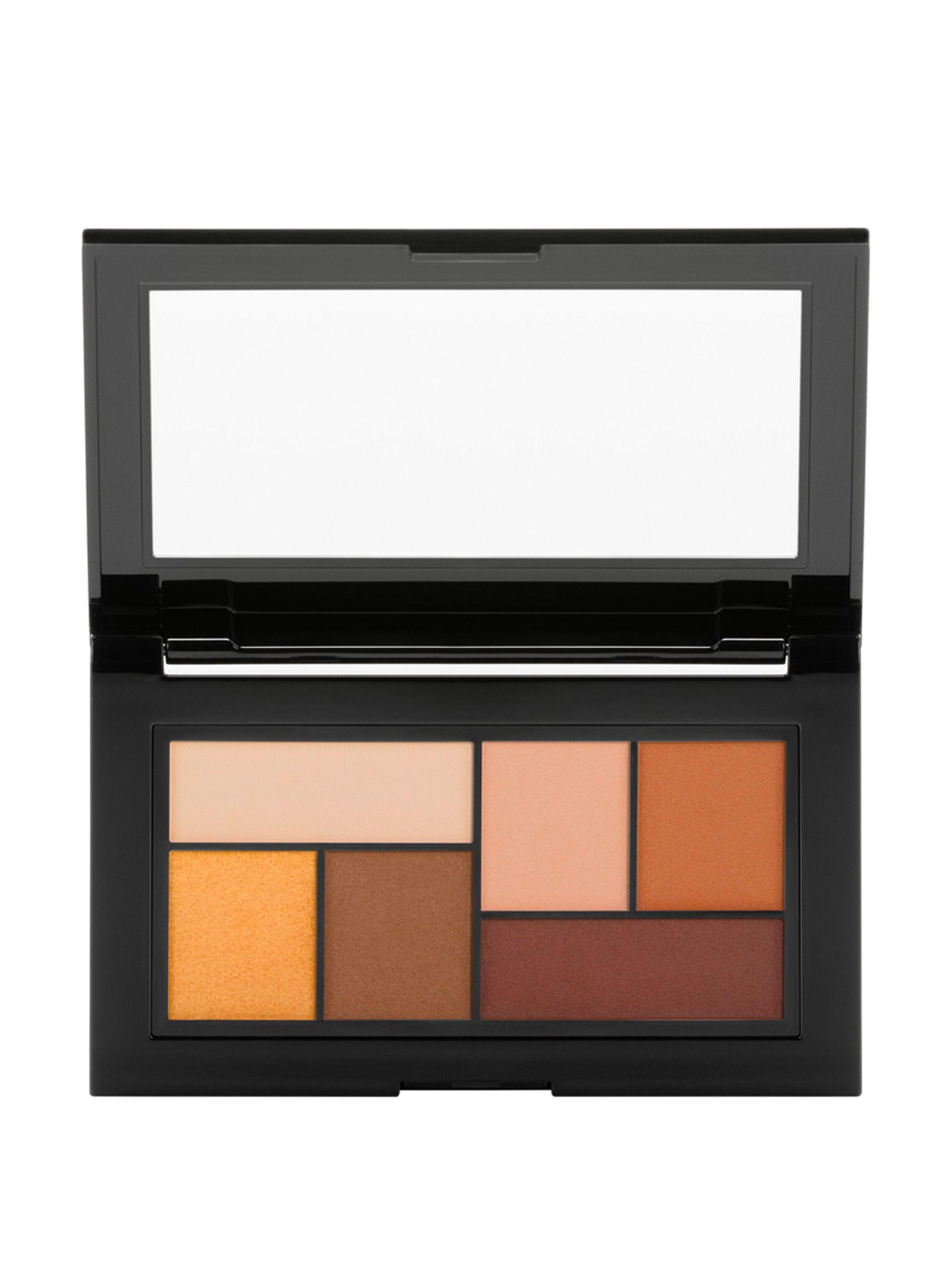 Sombra Maybelline de Ojos City Mini Palette Hi-Rise Sunset-0