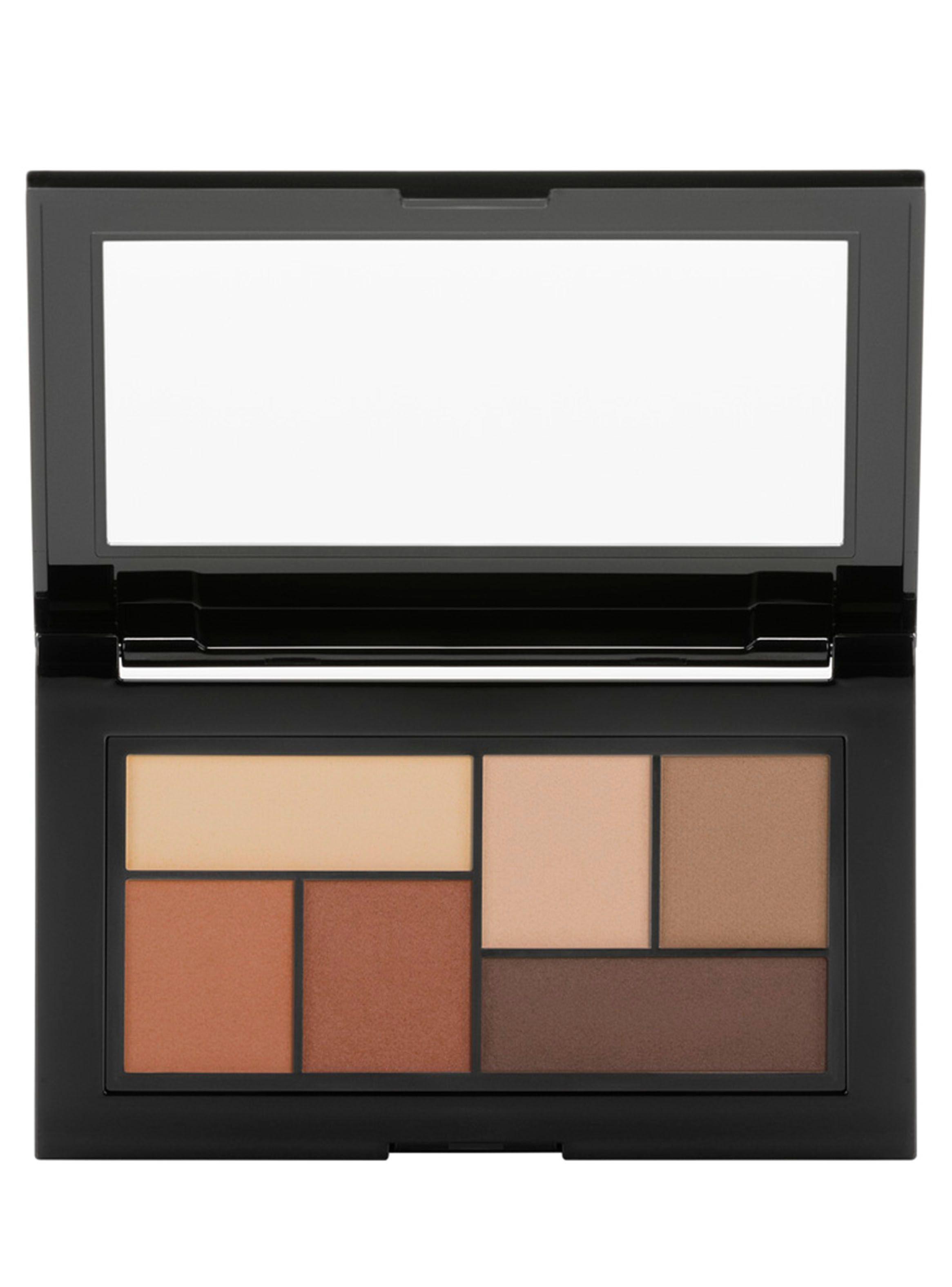 Sombra Maybelline de Ojos City Mini Palette Brooklyn Nudes-3