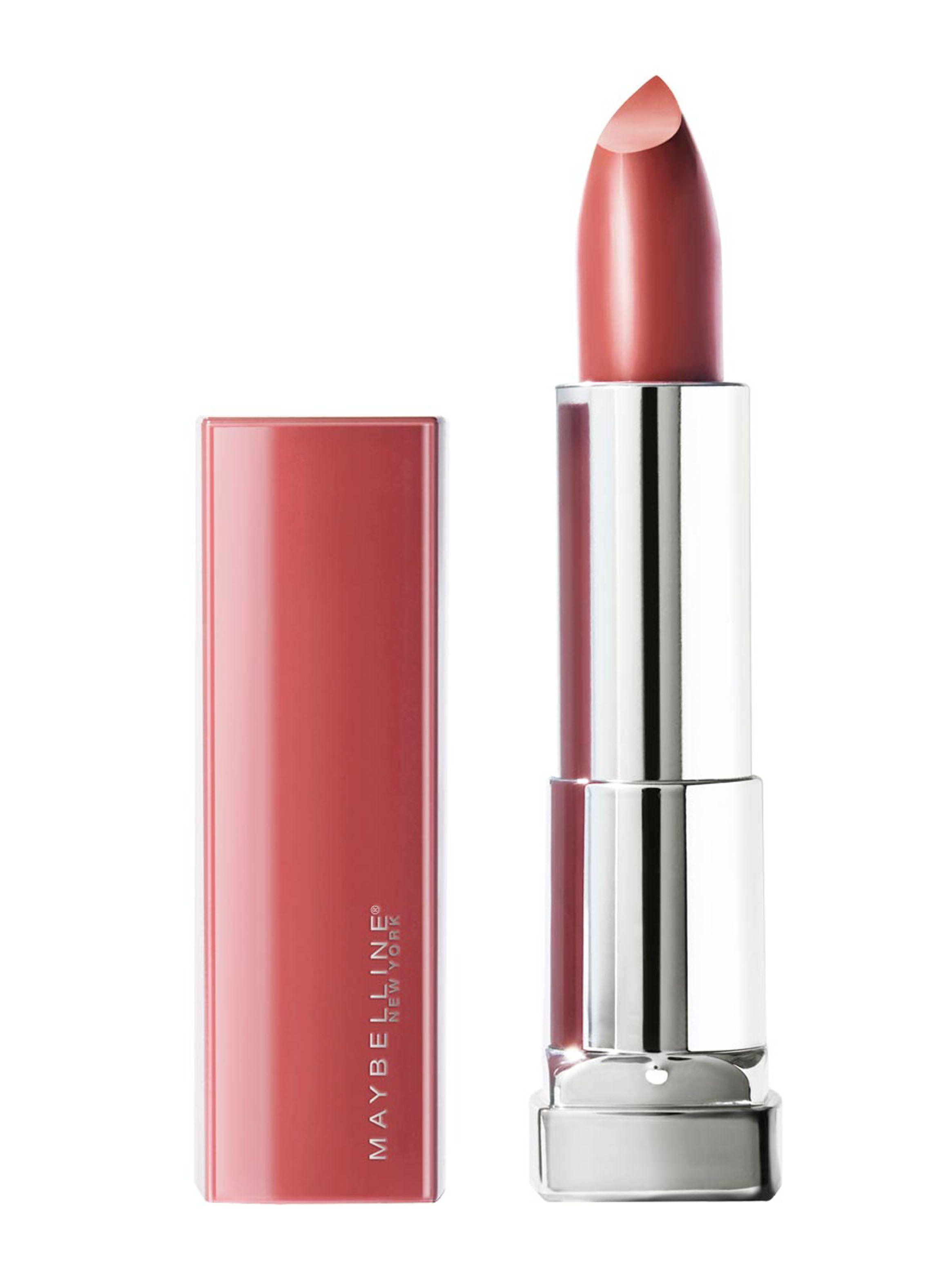 Labial Color Sensational Matte Maybelline-0