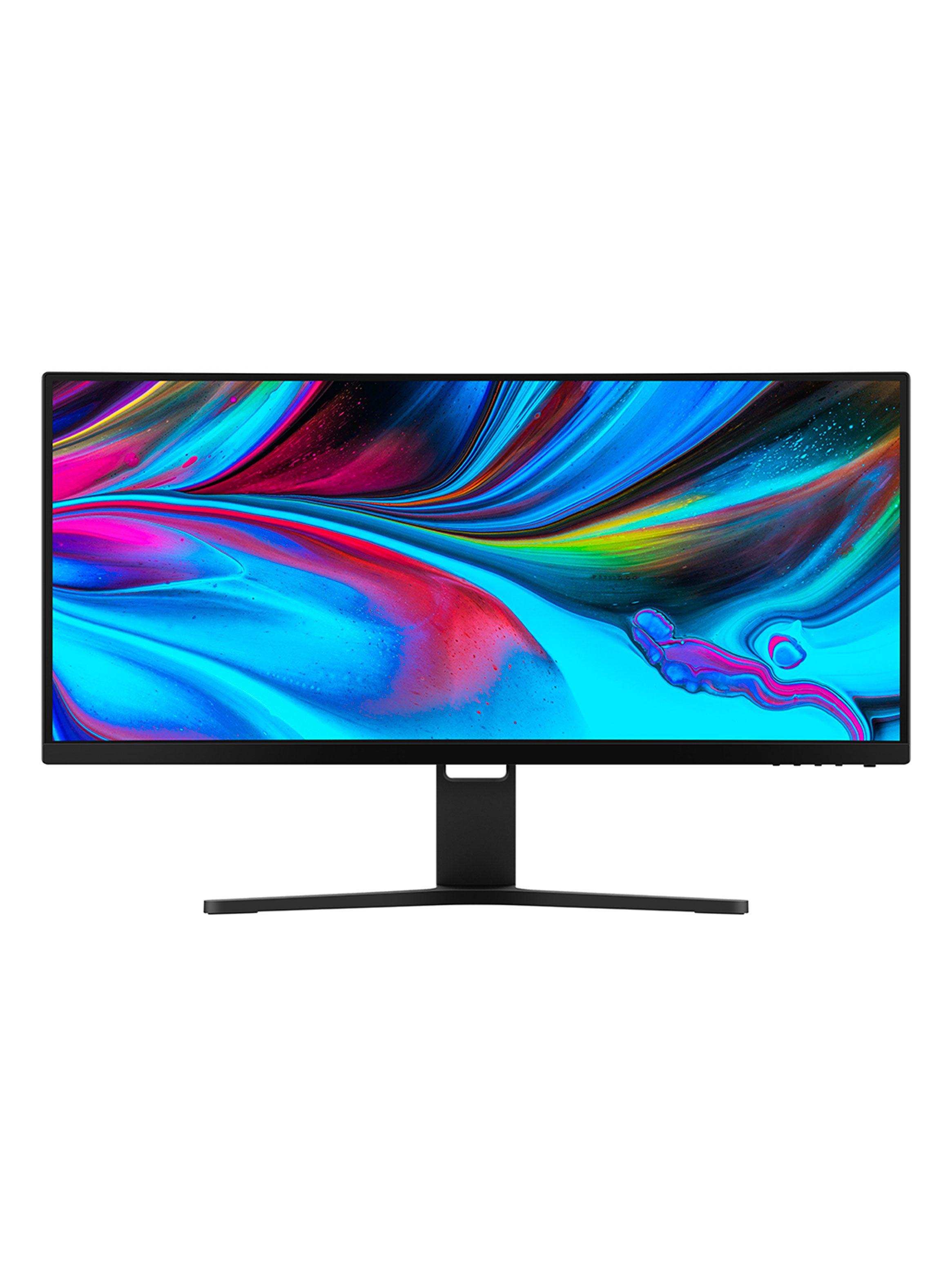 Monitor Gaming Curvo 30" FHD Curved Gaming-0